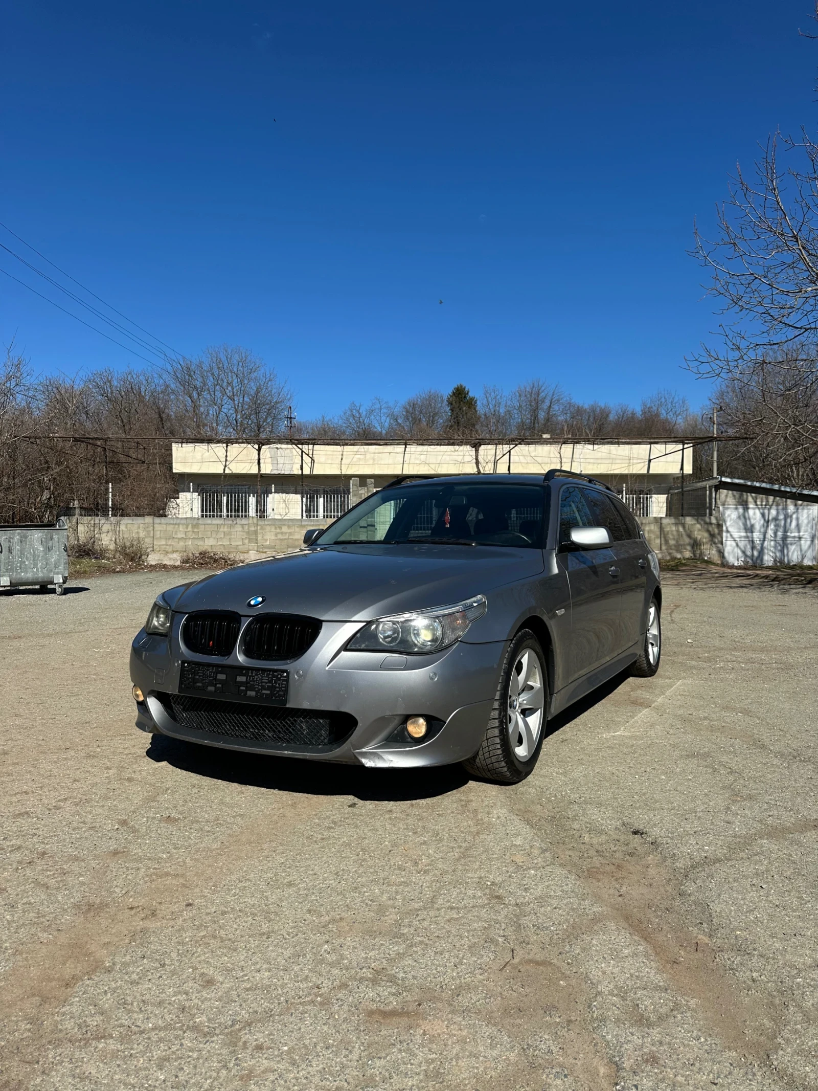 BMW 525 | Mobile.bg � ����������� 3