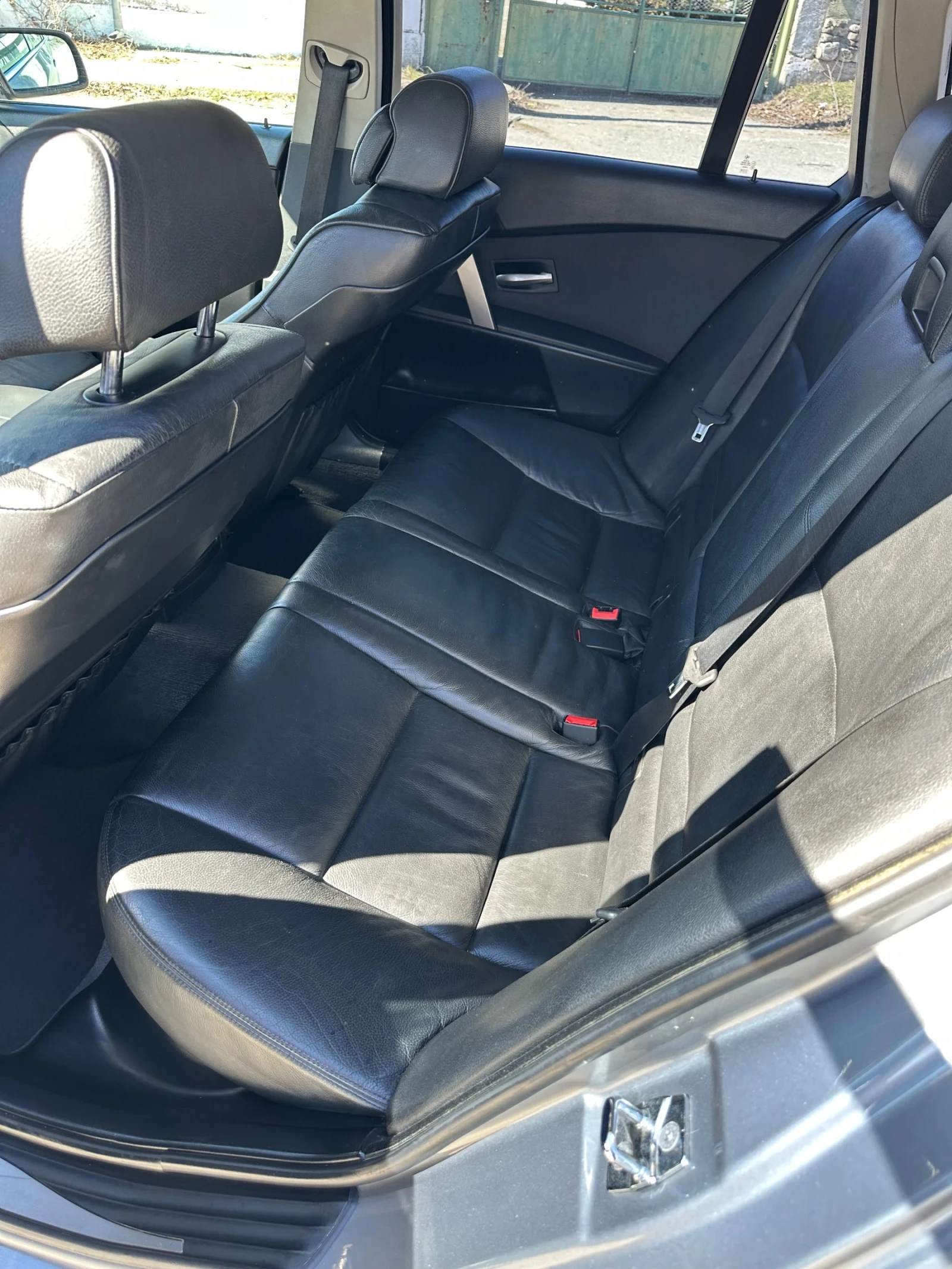 BMW 525 | Mobile.bg � ����������� 9