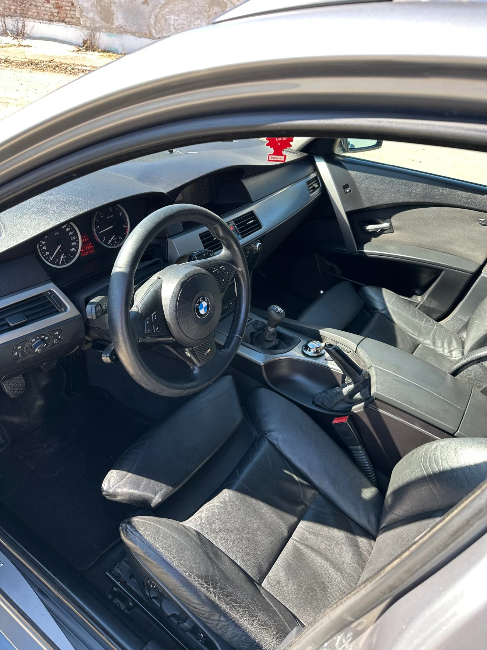 BMW 525 | Mobile.bg � ����������� 8