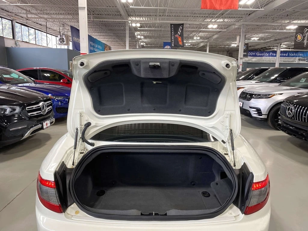 Maserati GranTurismo * Standard, Convertible, & Convertible Sport * CAR - изображение 10