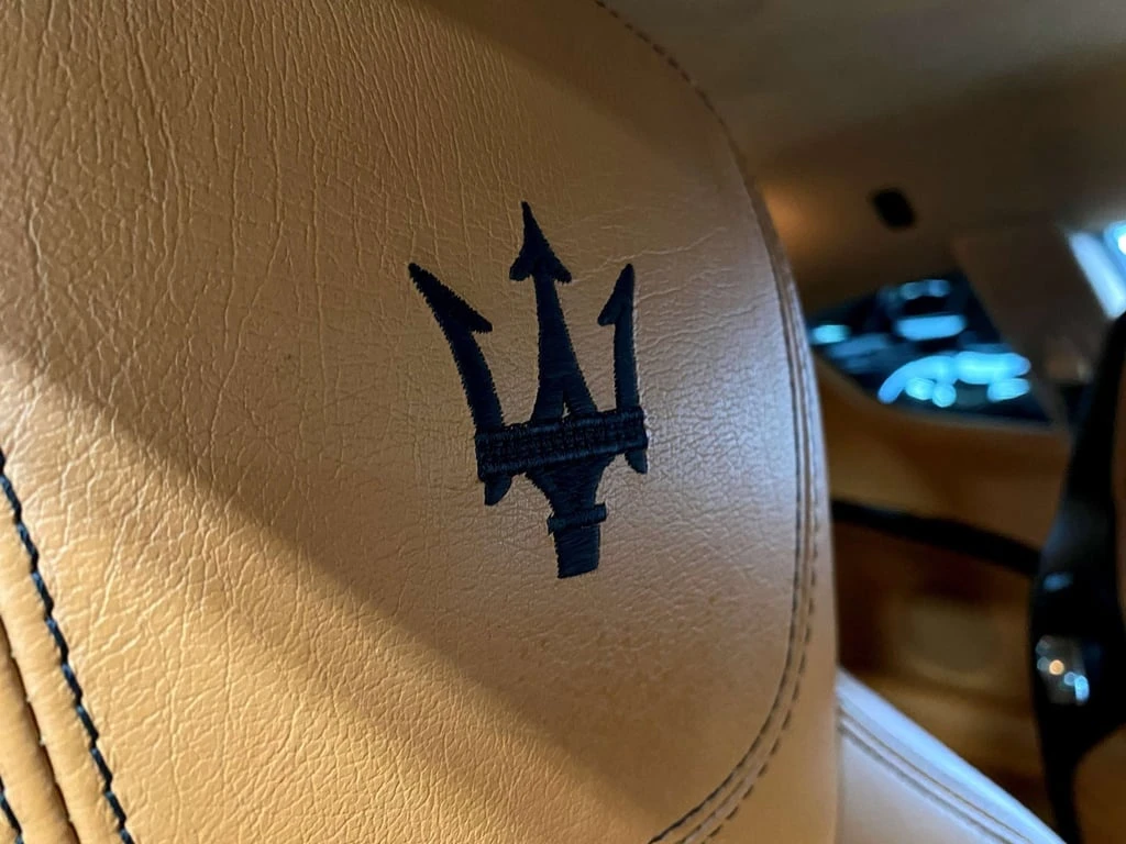 Maserati GranTurismo * Standard, Convertible, & Convertible Sport * CAR | Mobile.bg � ����������� 15