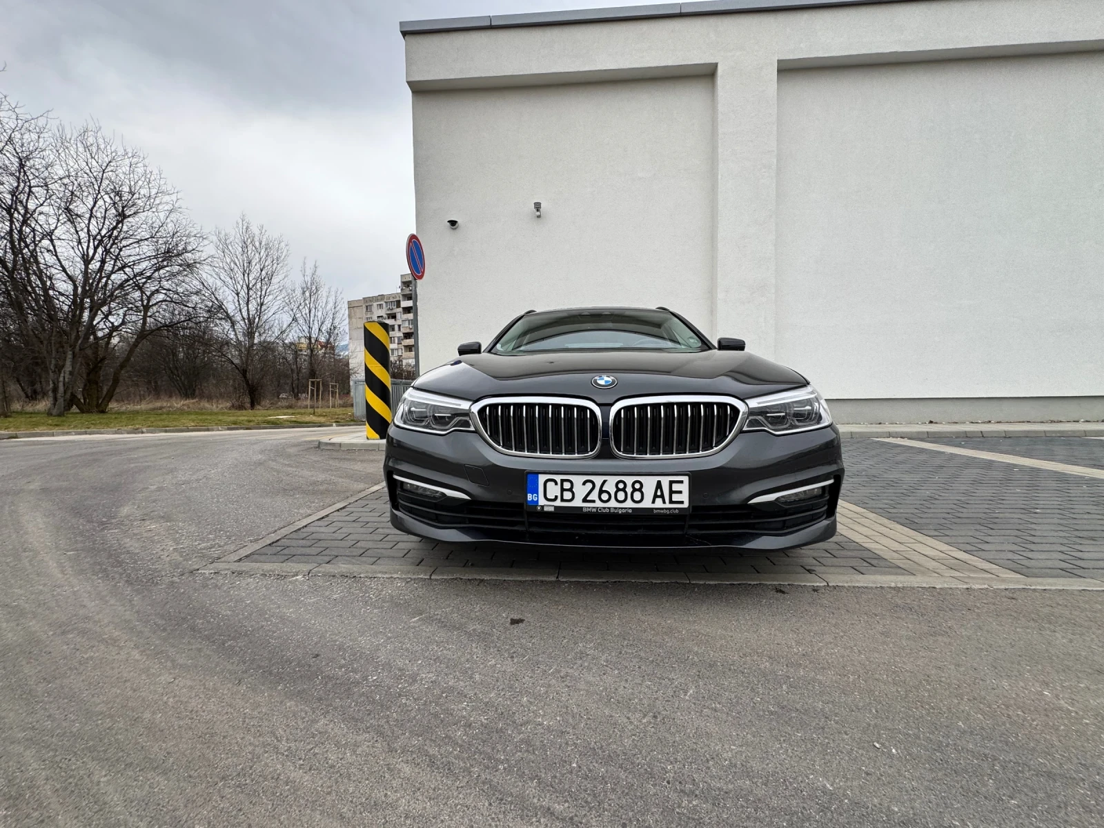 BMW 520 520d | Mobile.bg � ����������� 1