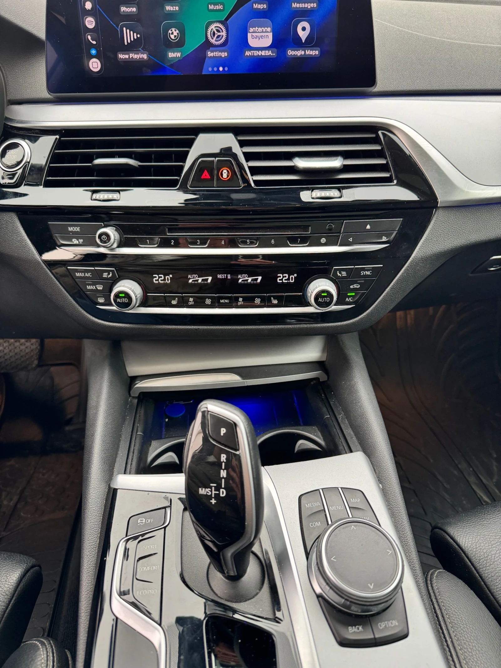 BMW 520 520d | Mobile.bg � ����������� 13