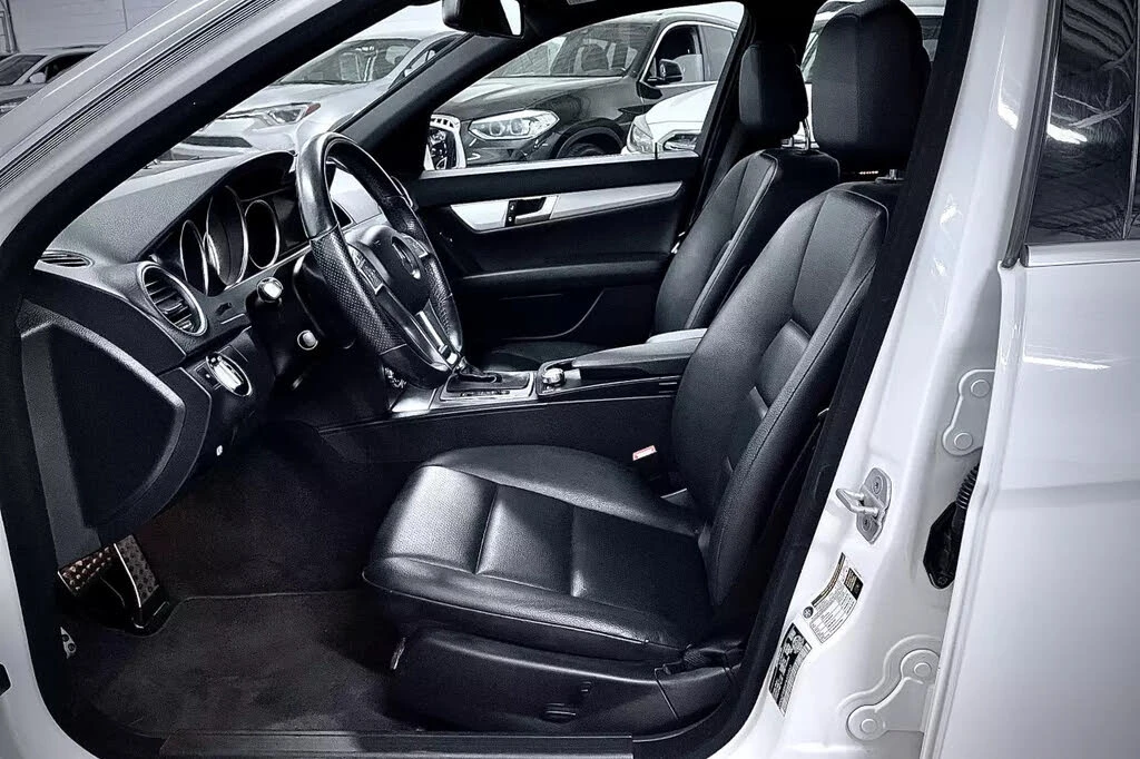 Mercedes-Benz C 300 4MATIC* LUXURY* HEAD-UP* ����������(���� �� ��) | Mobile.bg � ����������� 9