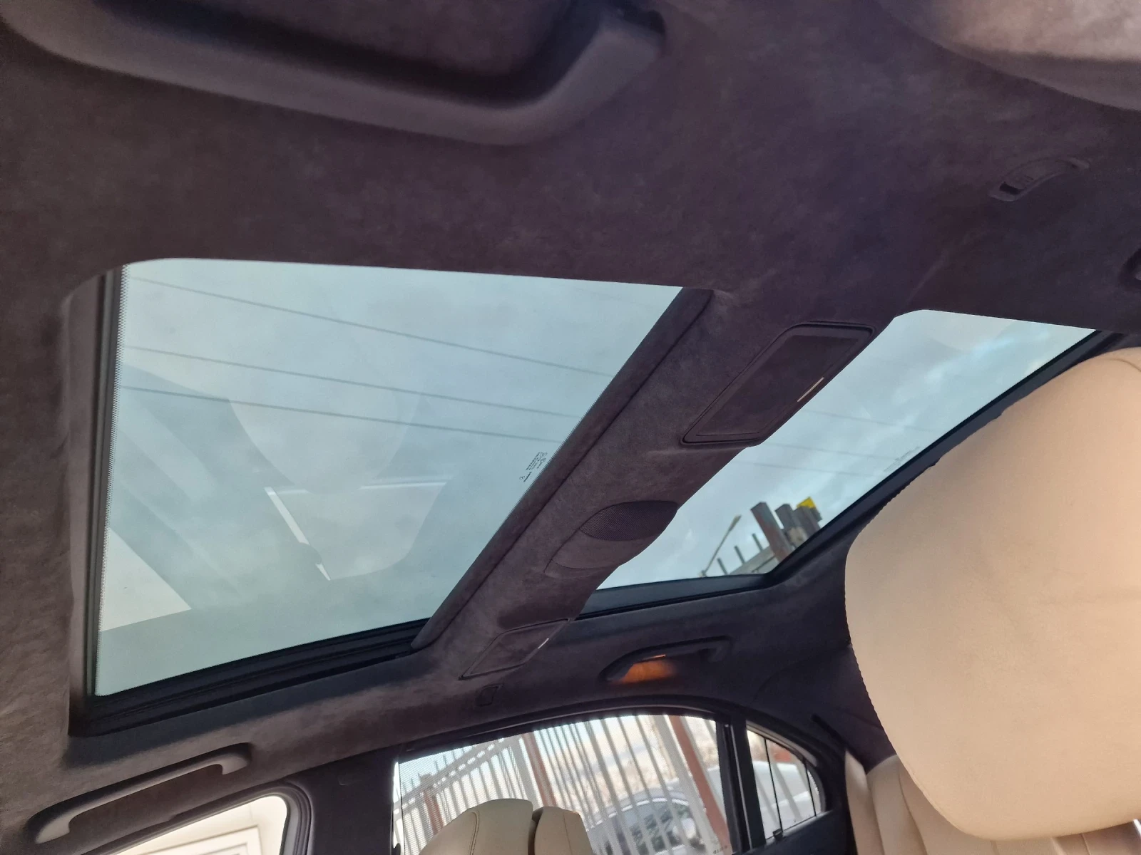 Mercedes-Benz S 500 L 4M  | Mobile.bg � ����������� 17