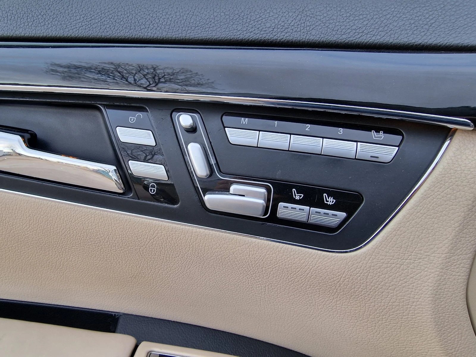 Mercedes-Benz S 500 L 4M  | Mobile.bg � ����������� 14