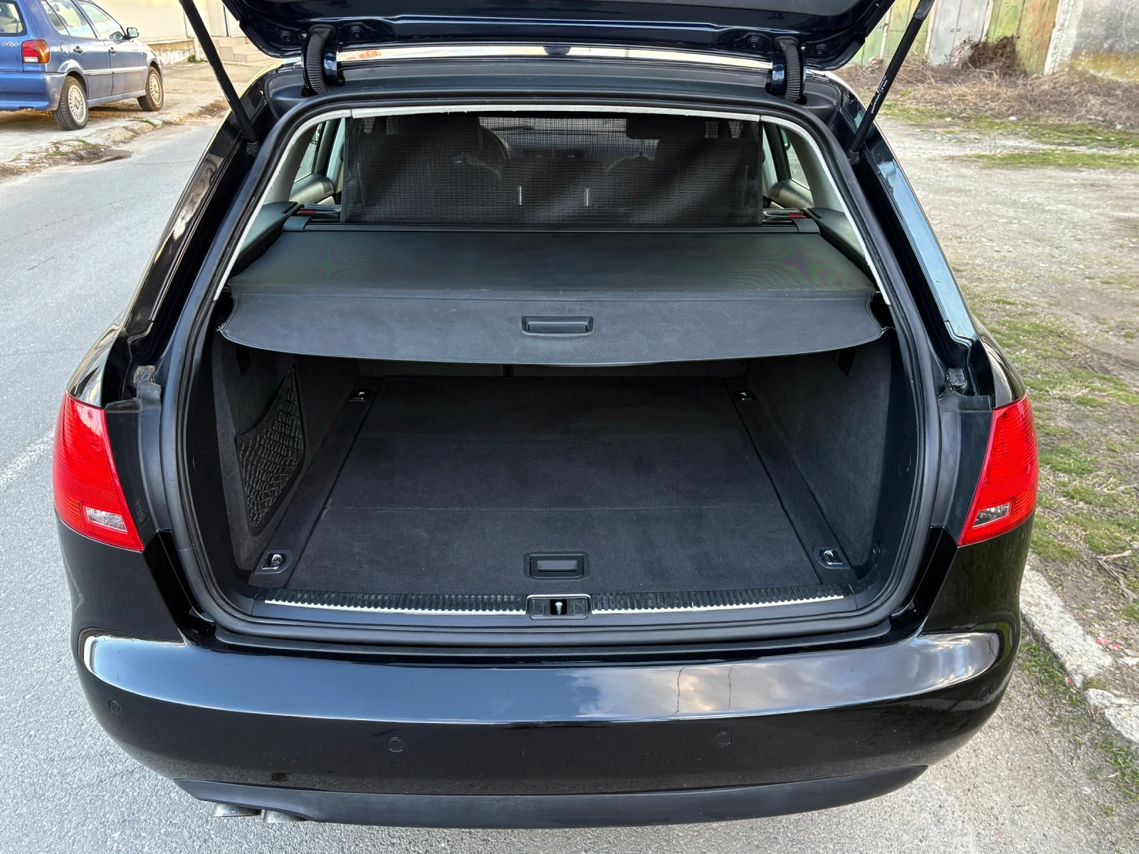 Audi A4 1.9TDI XENON* Exclusive*  | Mobile.bg � ����������� 13