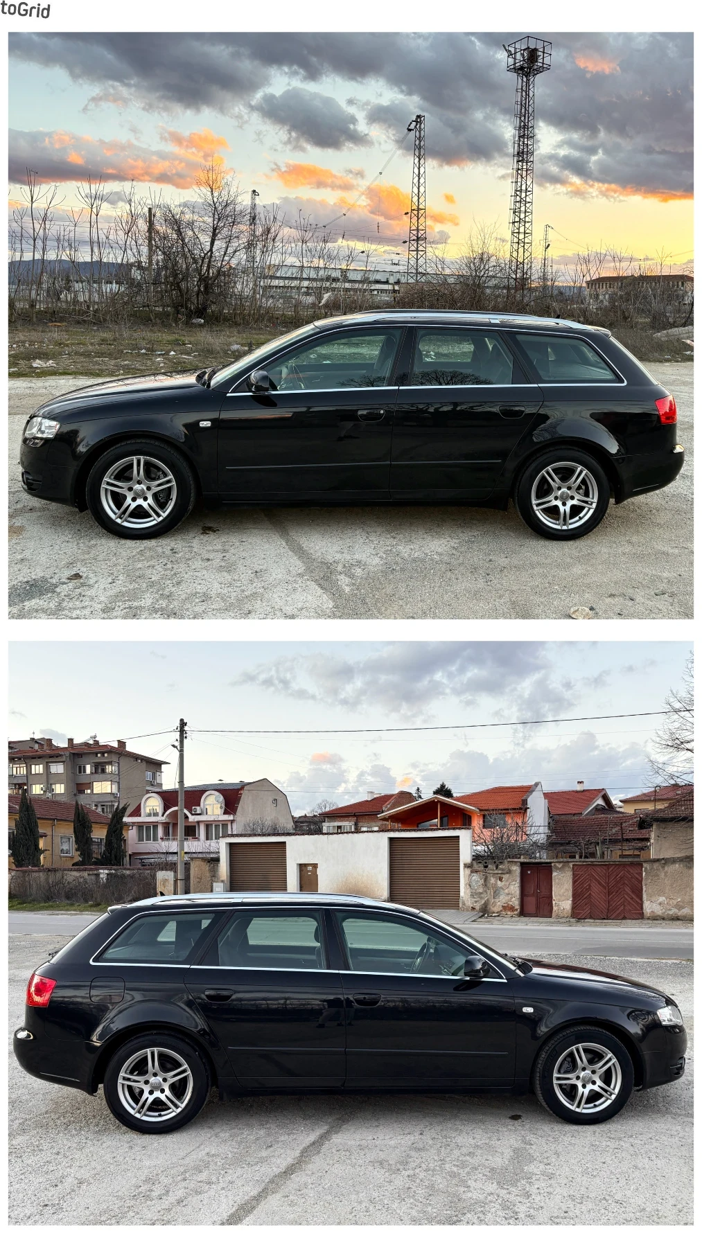 Audi A4 1.9TDI XENON* Exclusive*  - изображение 5