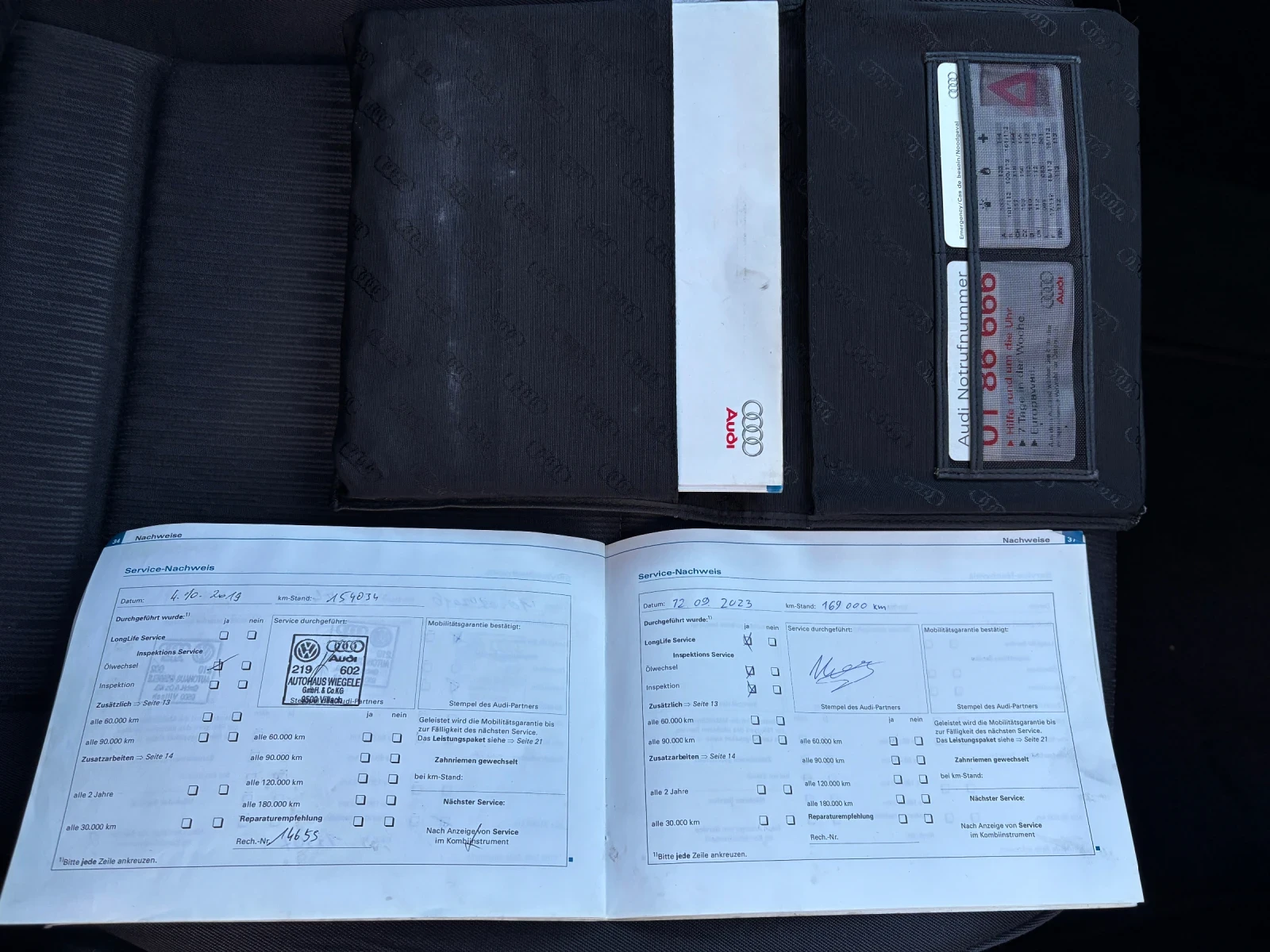 Audi A4 1.9TDI XENON* Exclusive*  | Mobile.bg � ����������� 15