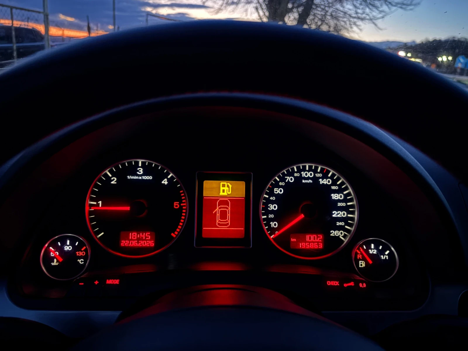 Audi A4 1.9TDI XENON* Exclusive*  | Mobile.bg � ����������� 11