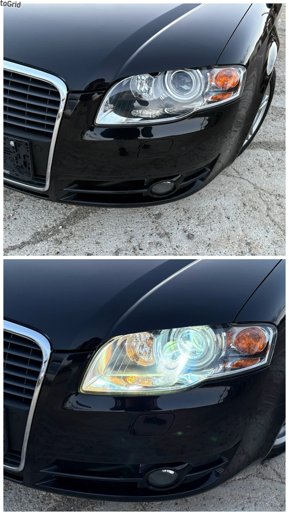 Audi A4 1.9TDI XENON* Exclusive*  | Mobile.bg � ����������� 16