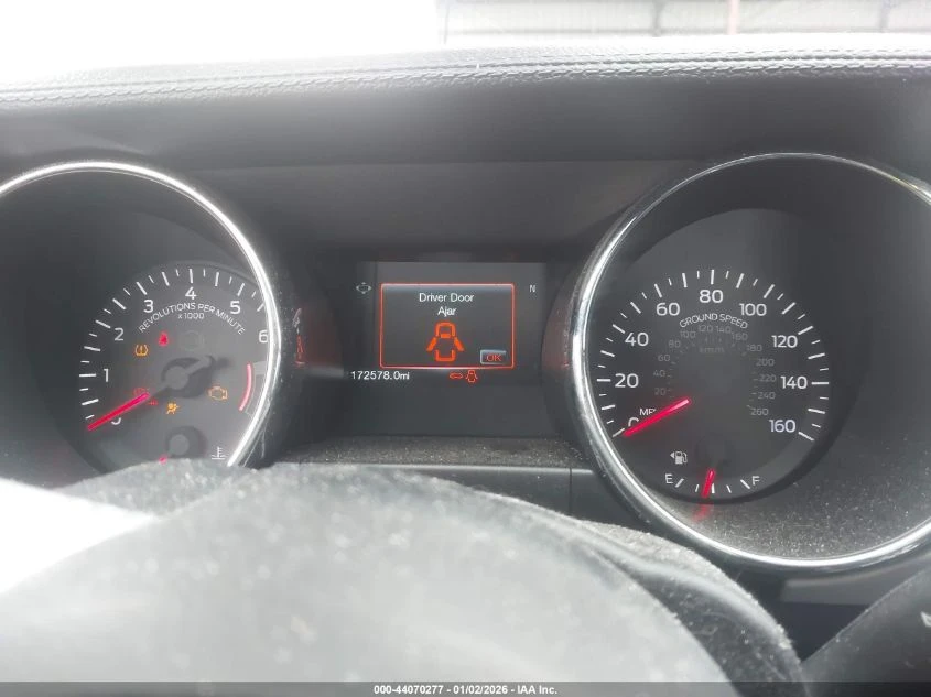 Ford Mustang 5l Gt Premium - изображение 7