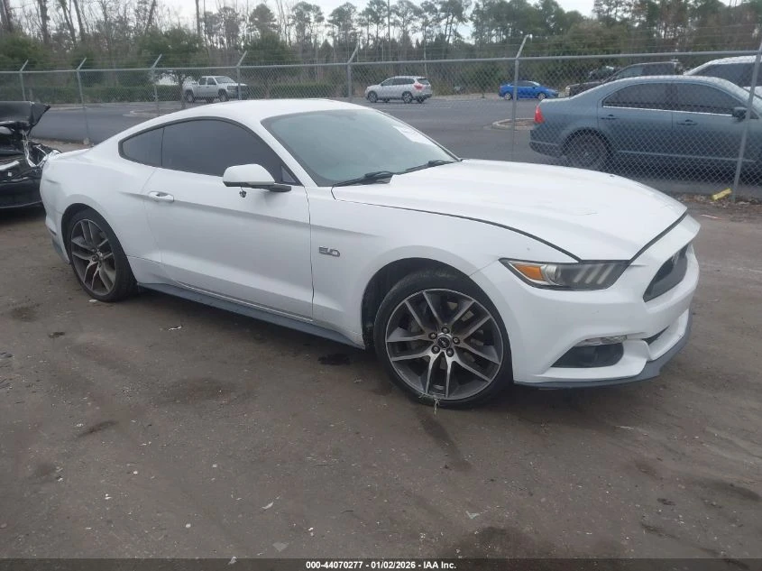 Ford Mustang 5l Gt Premium | Mobile.bg � ����������� 1