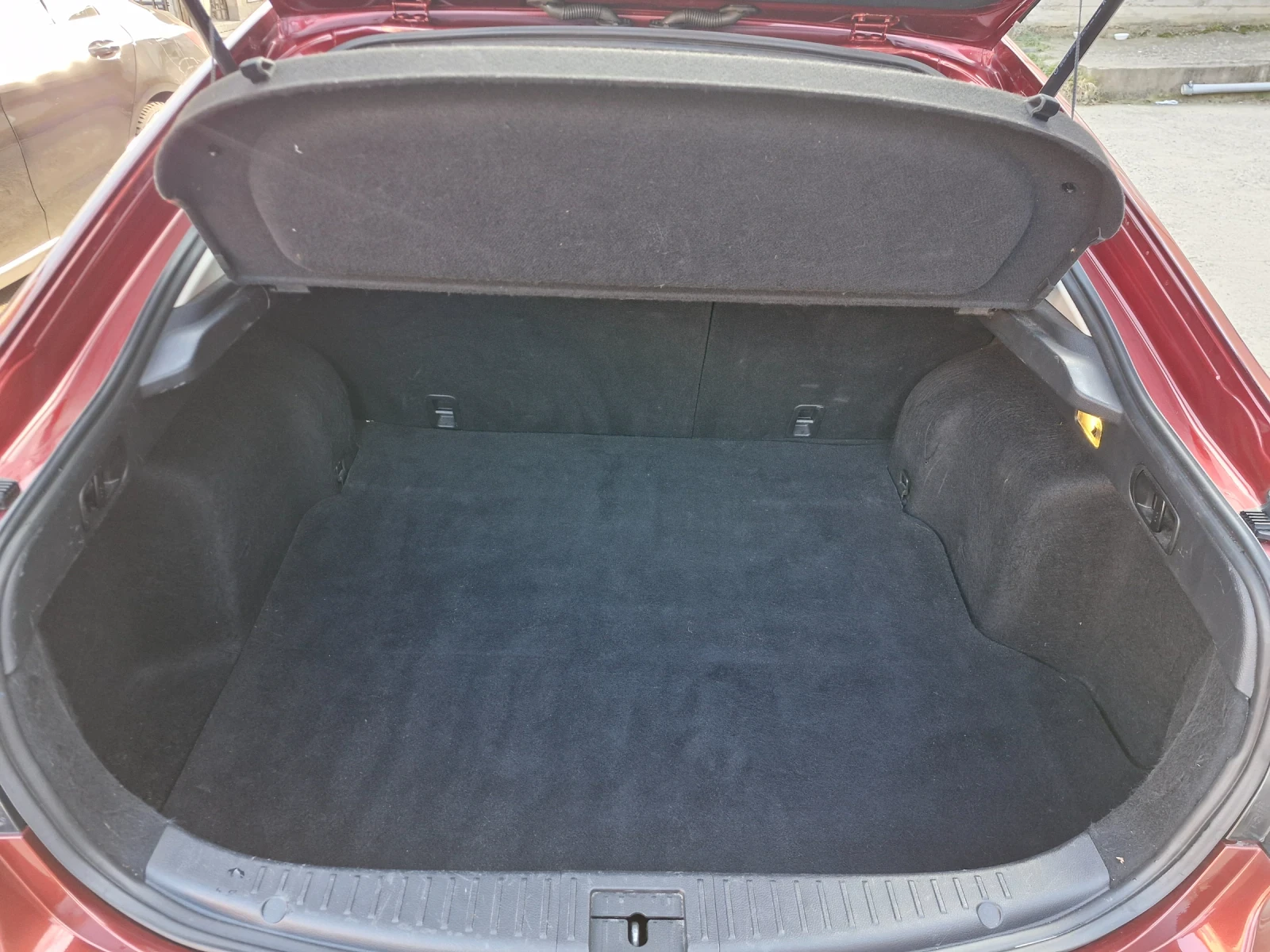 Mazda 6 2.0i | Mobile.bg � ����������� 9