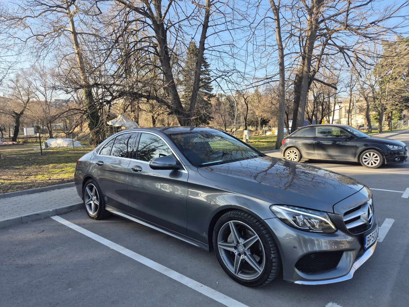Mercedes-Benz C 220 | Mobile.bg � ����������� 3