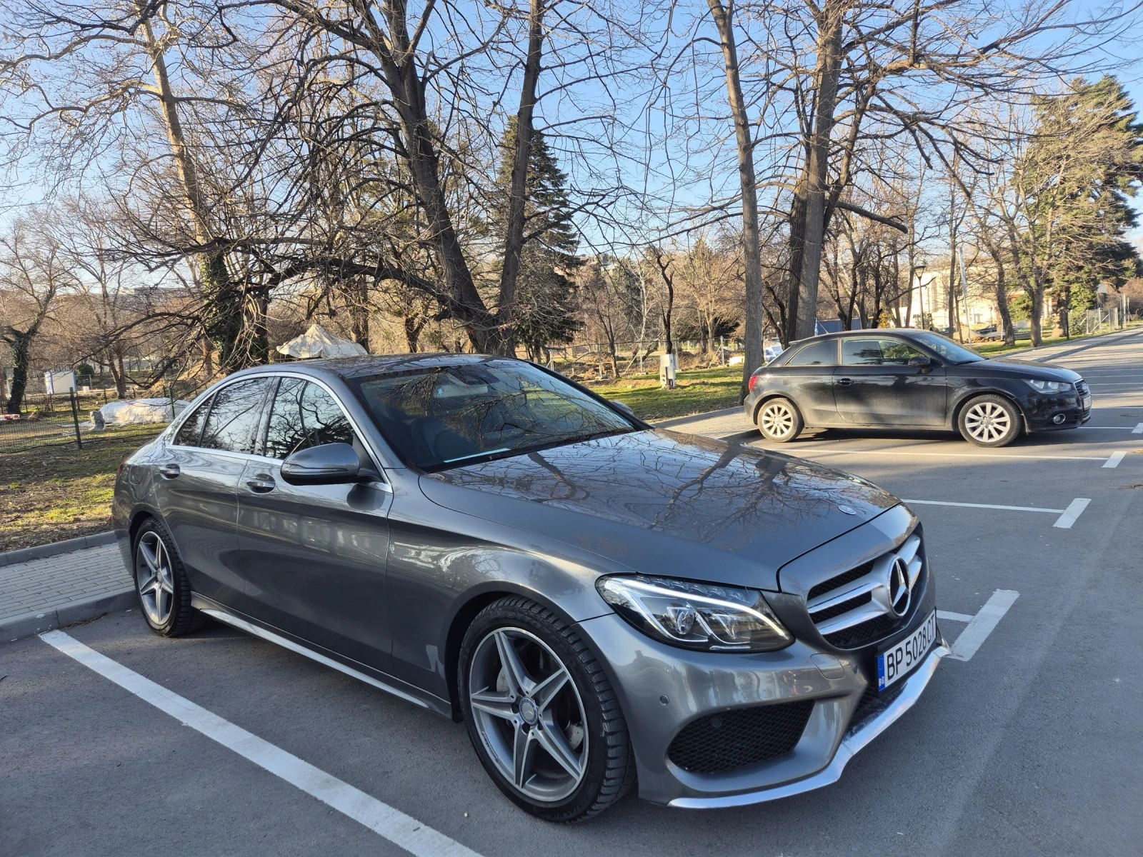Mercedes-Benz C 220 | Mobile.bg � ����������� 2