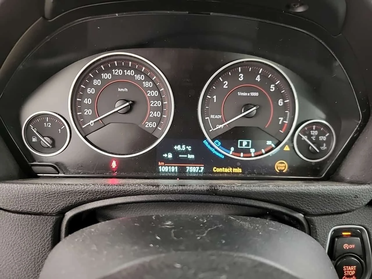 BMW 330 * 330I XDRIVE * CARFAX * ЦЕНА ДО БГ - изображение 10