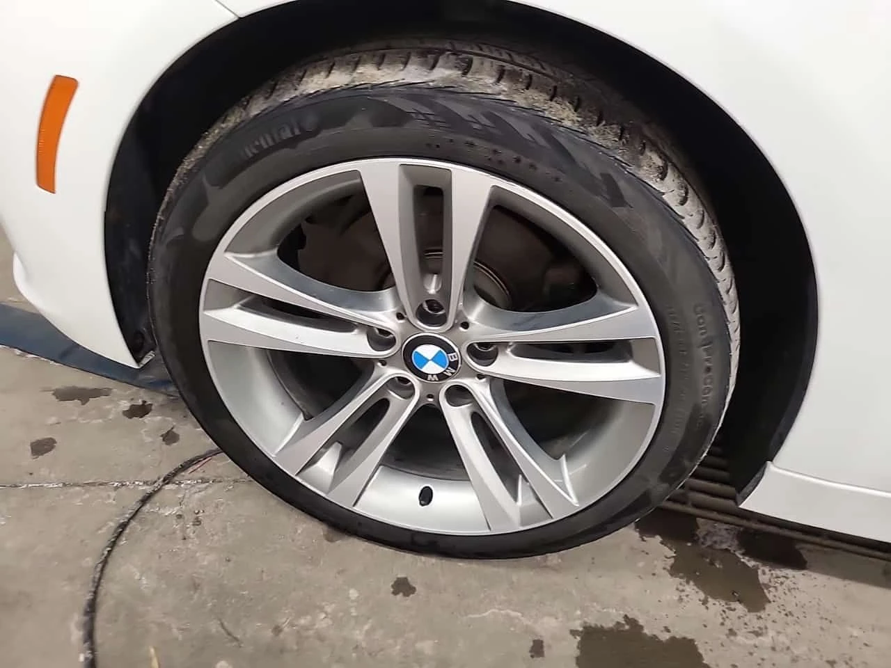 BMW 330 * 330I XDRIVE * CARFAX * ЦЕНА ДО БГ, снимка 14 - Автомобили и джипове - 53771189