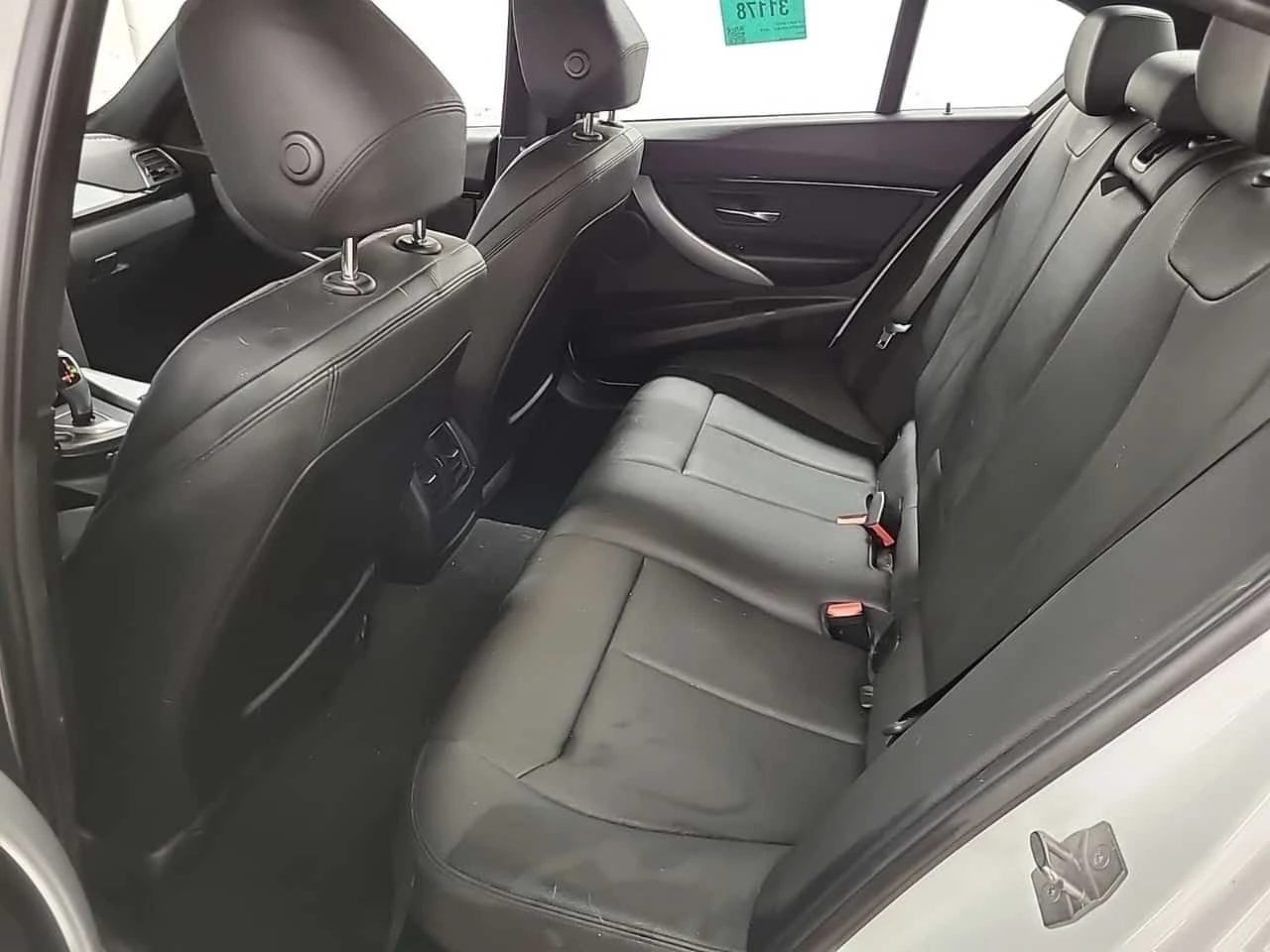 BMW 330 * 330I XDRIVE * CARFAX * ЦЕНА ДО БГ, снимка 11 - Автомобили и джипове - 53771189