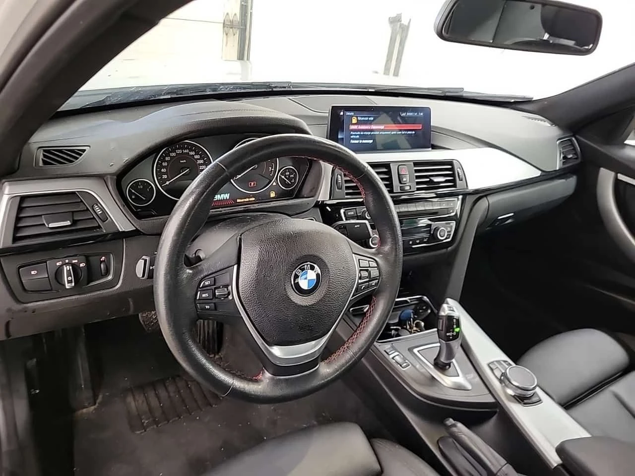 BMW 330 * 330I XDRIVE * CARFAX * ЦЕНА ДО БГ - изображение 8