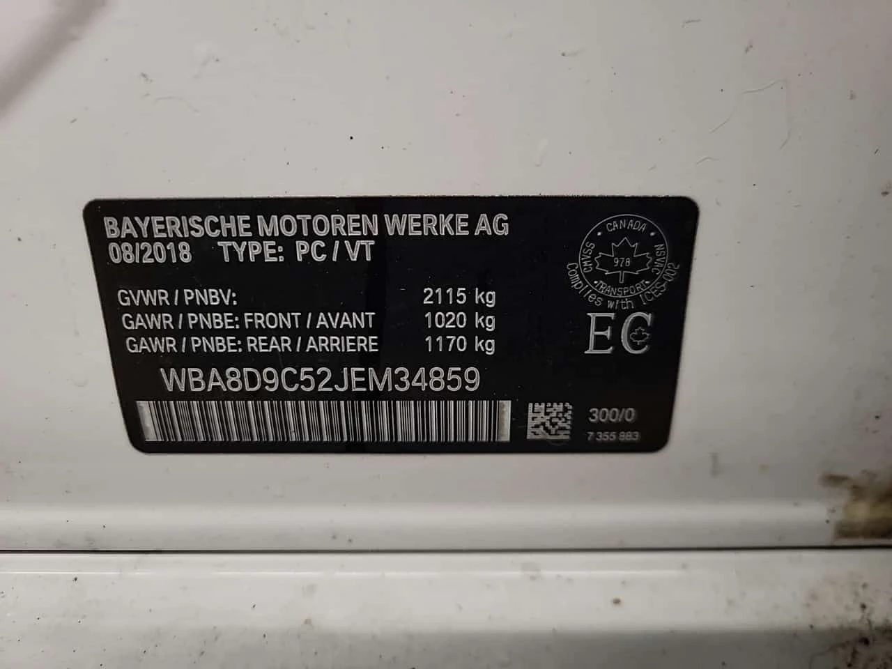 BMW 330 * 330I XDRIVE * CARFAX * ЦЕНА ДО БГ, снимка 16 - Автомобили и джипове - 53771189