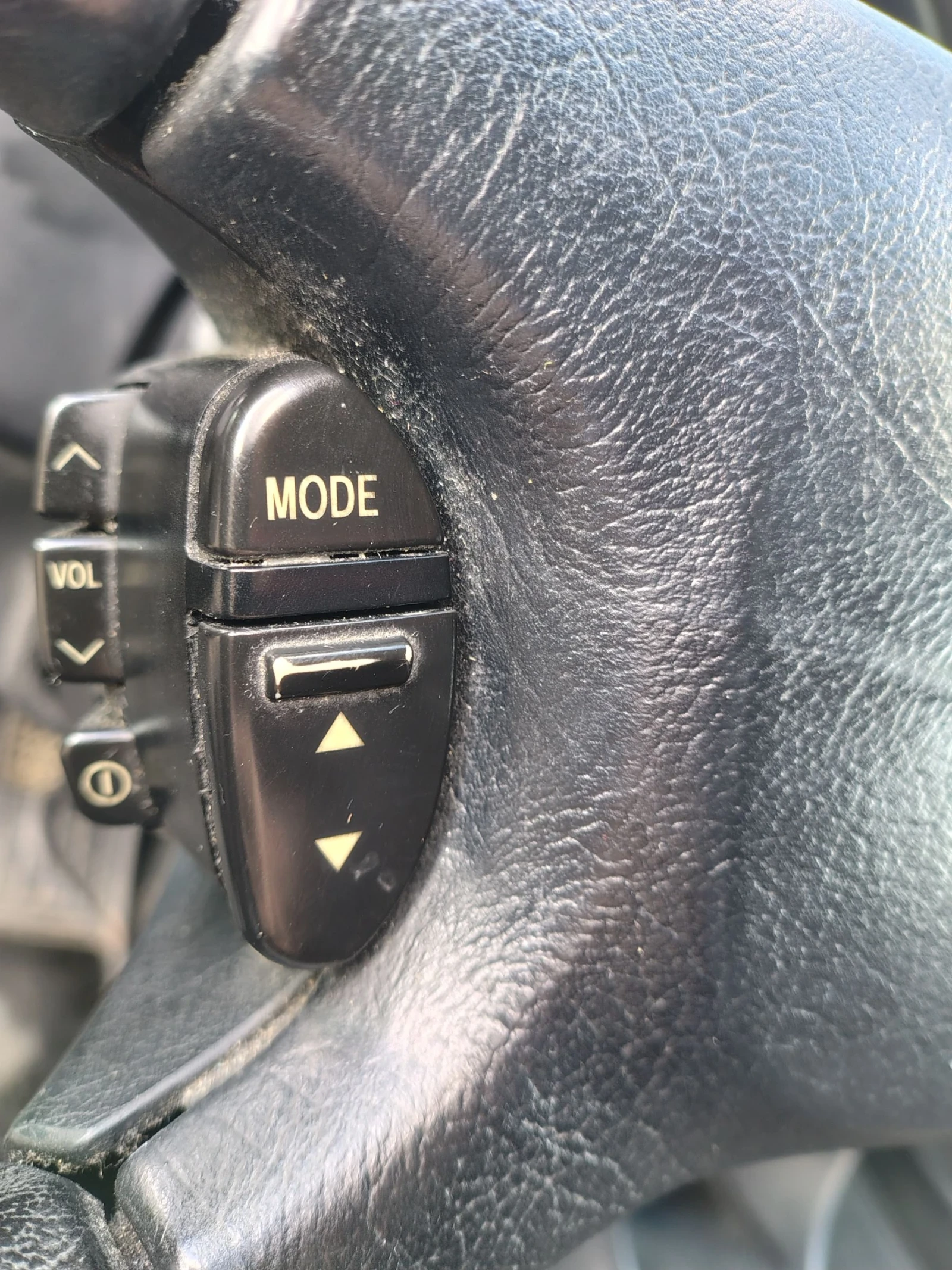 Toyota Avensis, снимка 7 - Автомобили и джипове - 53975408