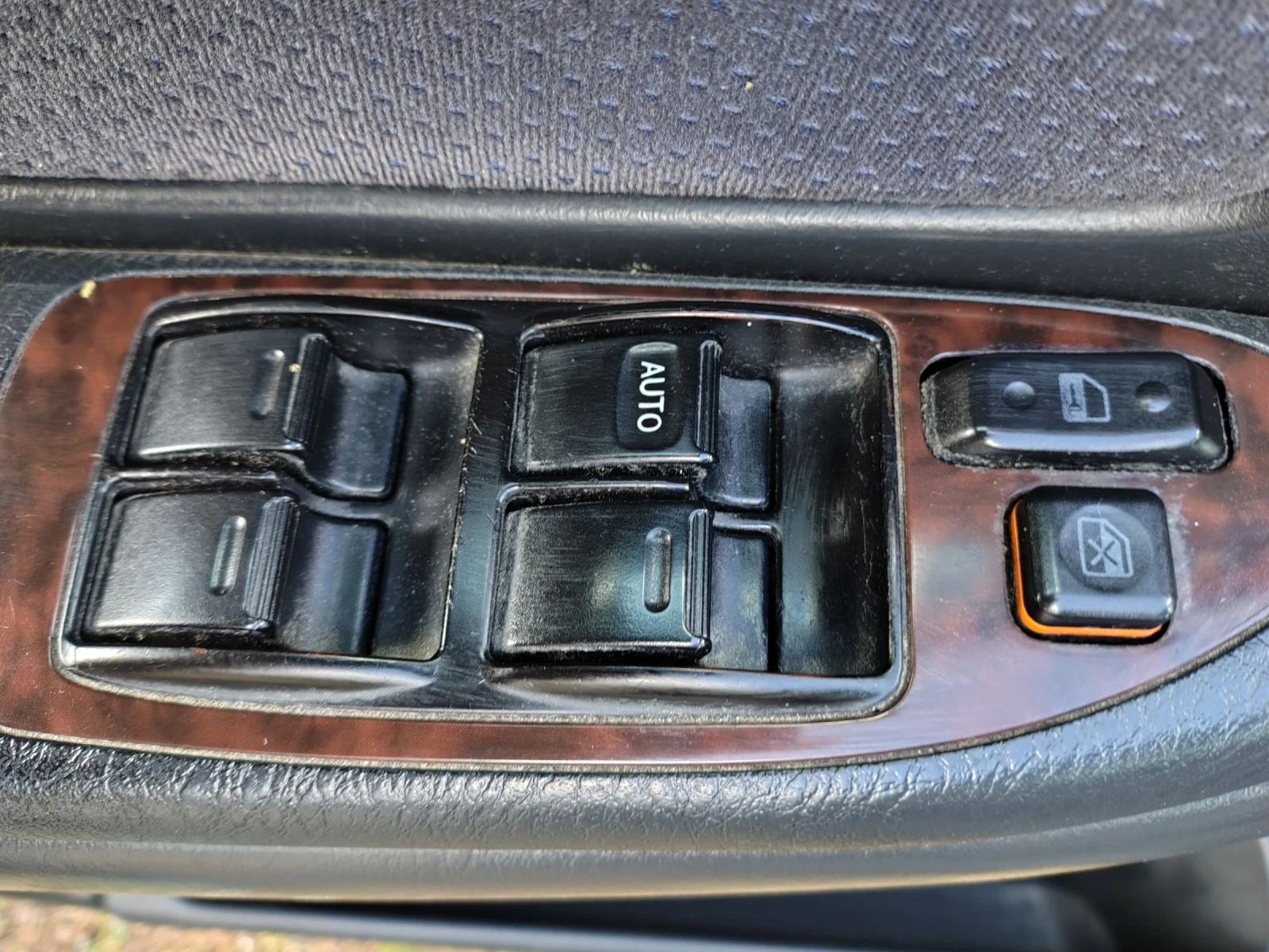 Toyota Avensis, снимка 9 - Автомобили и джипове - 53975408