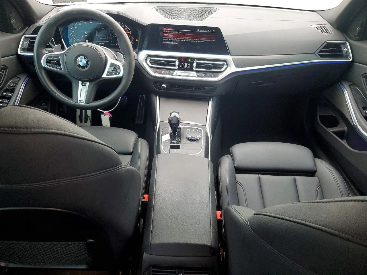 BMW M3 3.0l 40Xi, снимка 8 - Автомобили и джипове - 53988175