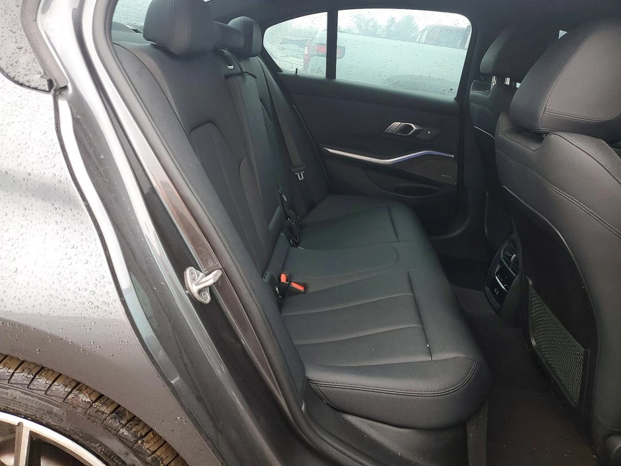 BMW M3 3.0l 40Xi, снимка 10 - Автомобили и джипове - 53988175