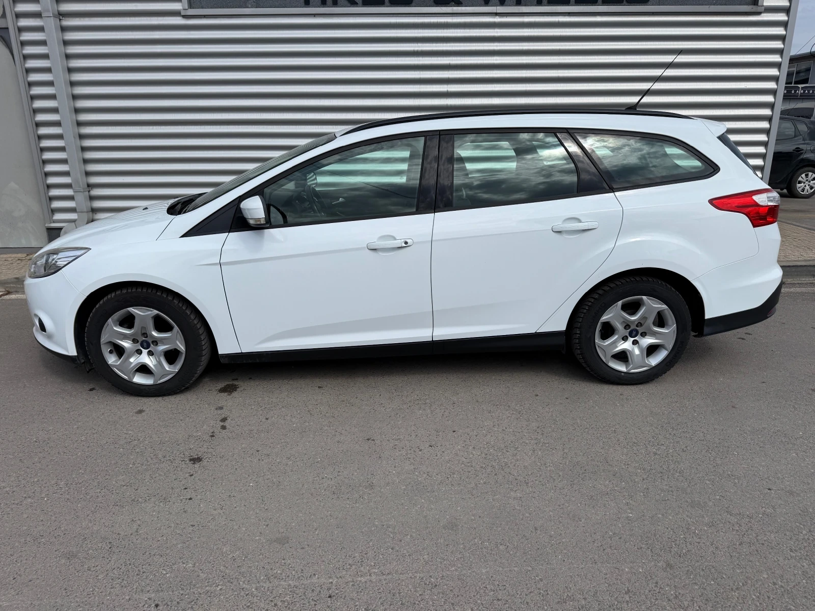 Ford Focus 1, 6TDCi+ DURA-toro+ Euro5B+ �����������+ �������� | Mobile.bg � ����������� 2