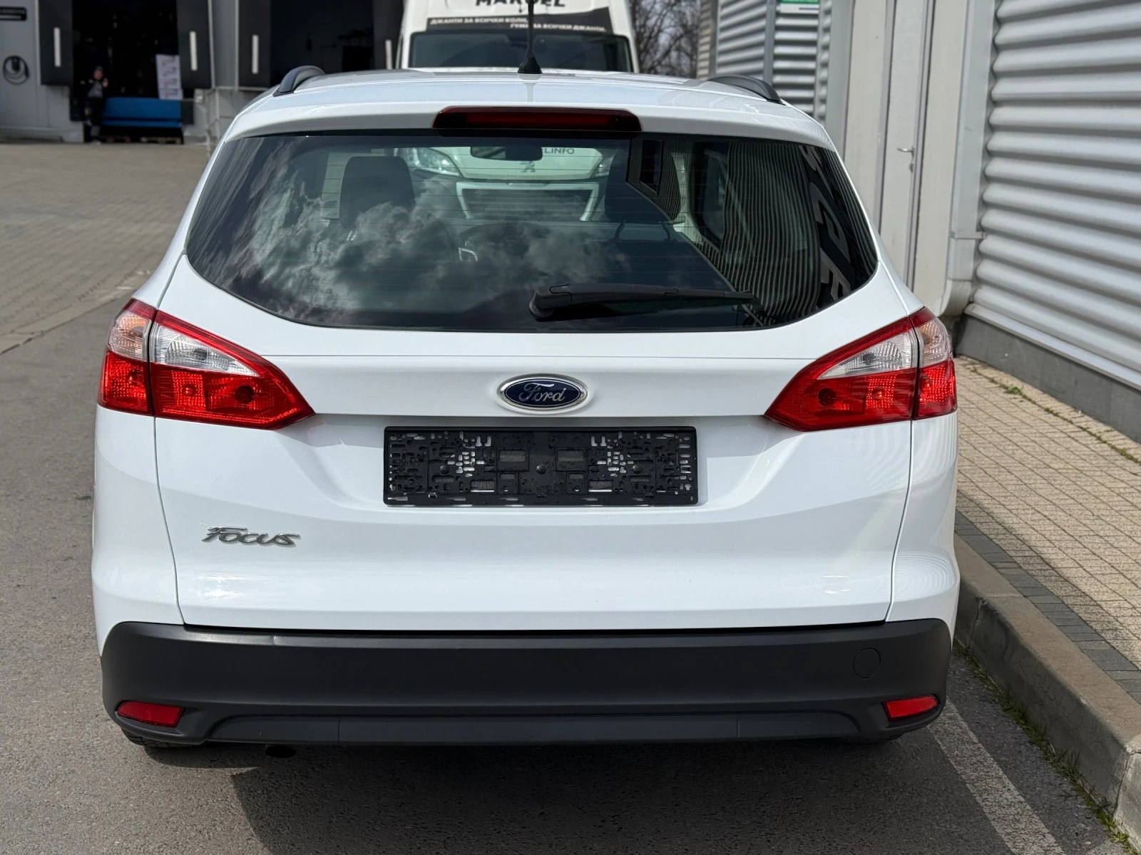 Ford Focus 1, 6TDCi+ DURA-toro+ Euro5B+ �����������+ �������� | Mobile.bg � ����������� 4