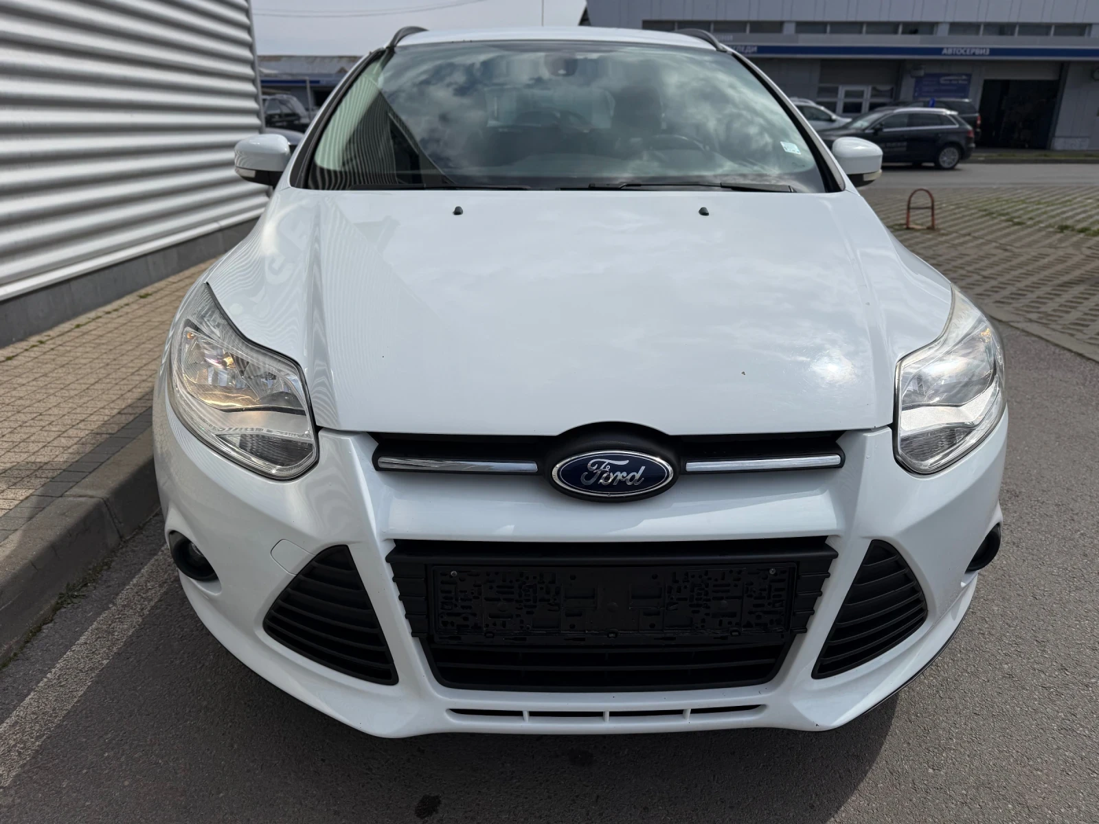 Ford Focus 1, 6TDCi+ DURA-toro+ Euro5B+ �����������+ �������� | Mobile.bg � ����������� 7