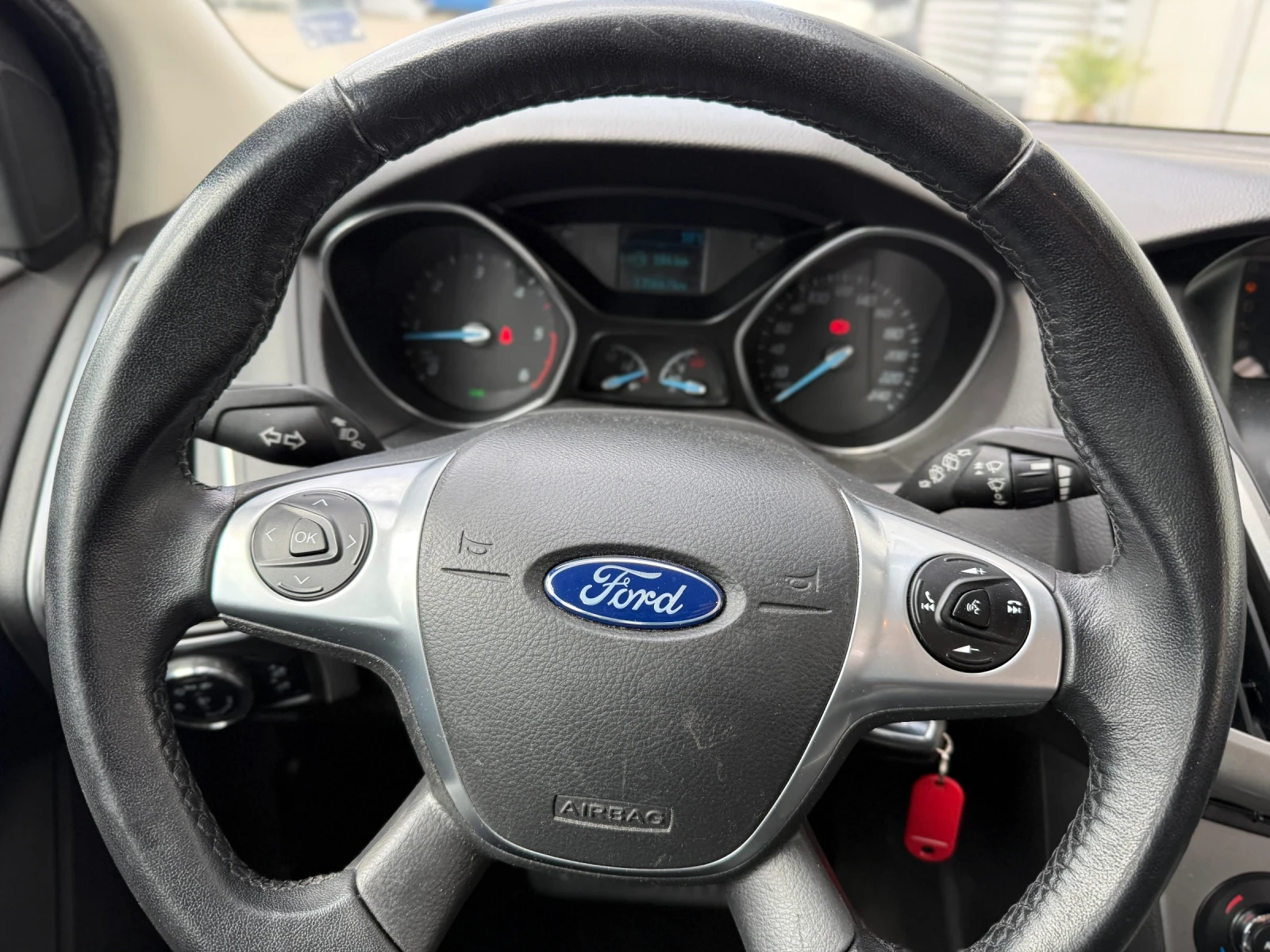 Ford Focus 1, 6TDCi+ DURA-toro+ Euro5B+ �����������+ �������� | Mobile.bg � ����������� 13