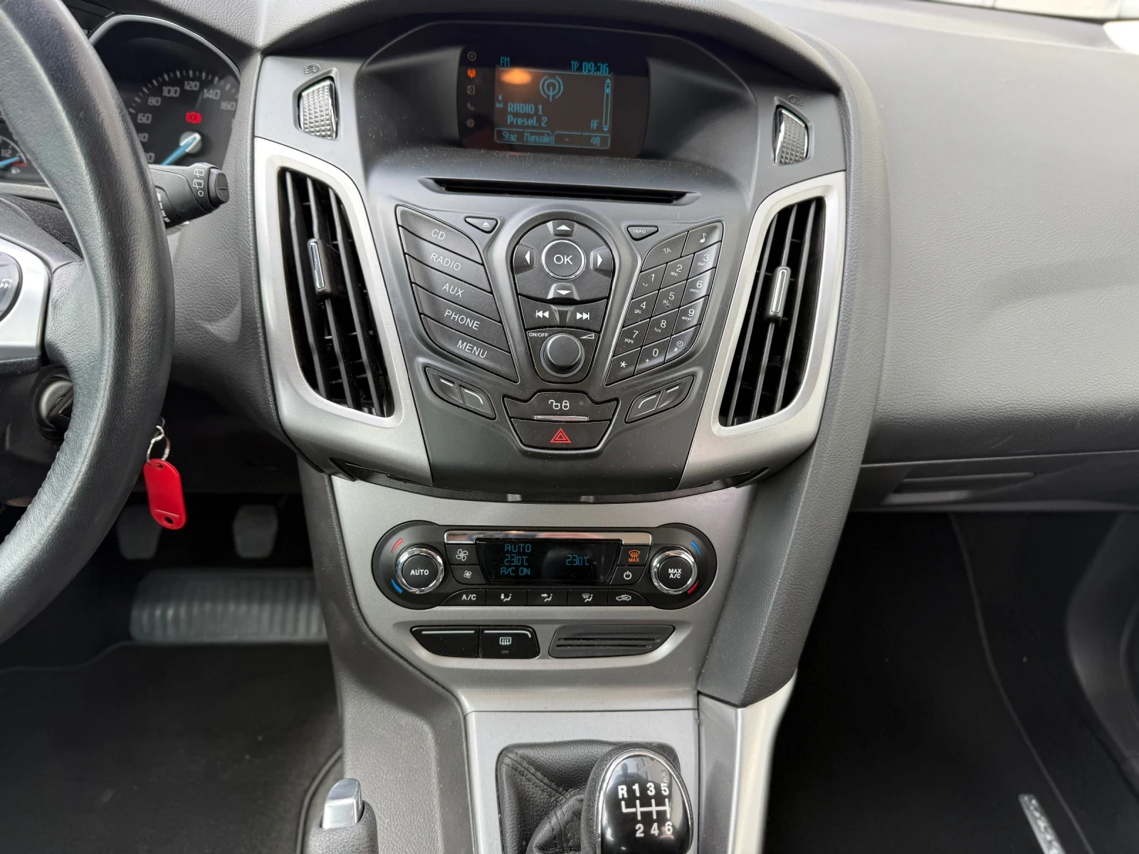 Ford Focus 1, 6TDCi+ DURA-toro+ Euro5B+ �����������+ �������� | Mobile.bg � ����������� 12