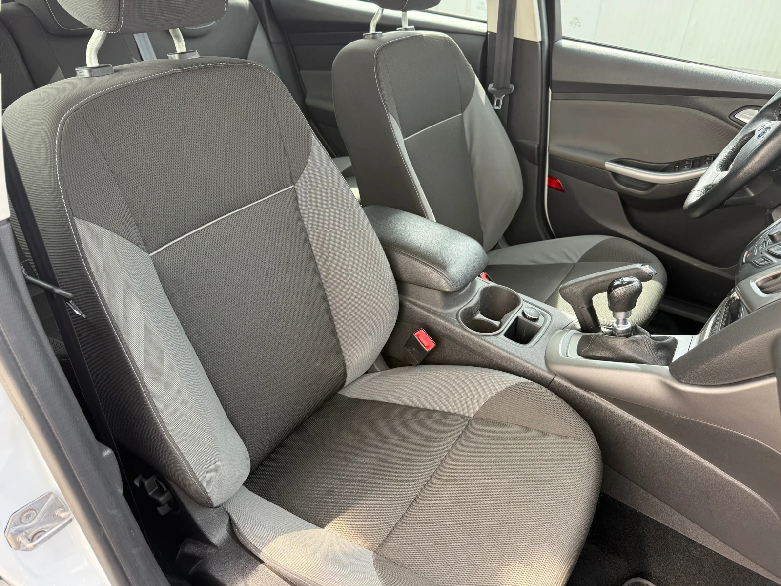 Ford Focus 1, 6TDCi+ DURA-toro+ Euro5B+ �����������+ �������� | Mobile.bg � ����������� 9