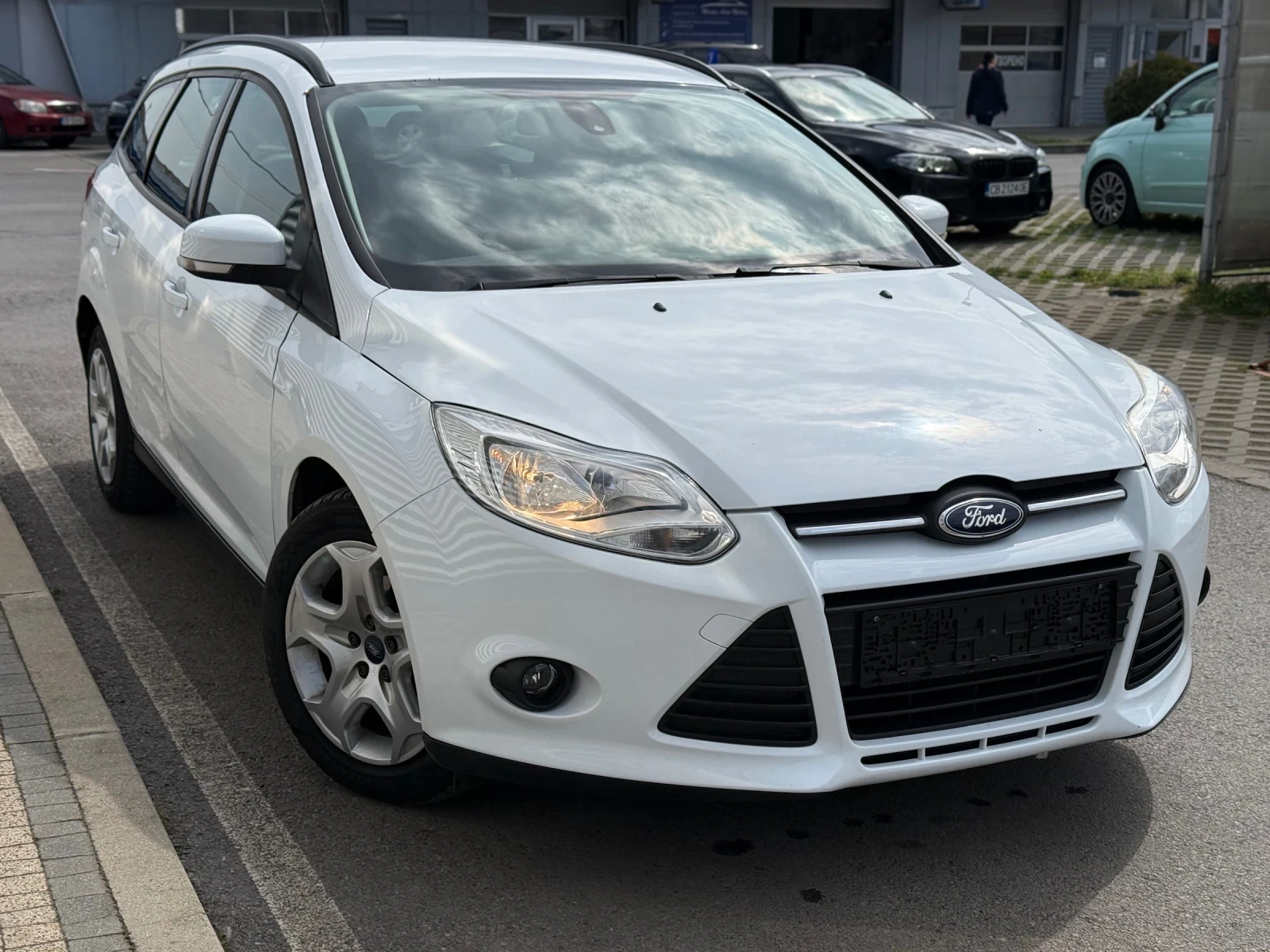 Ford Focus 1, 6TDCi+ DURA-toro+ Euro5B+ �����������+ �������� | Mobile.bg � ����������� 6