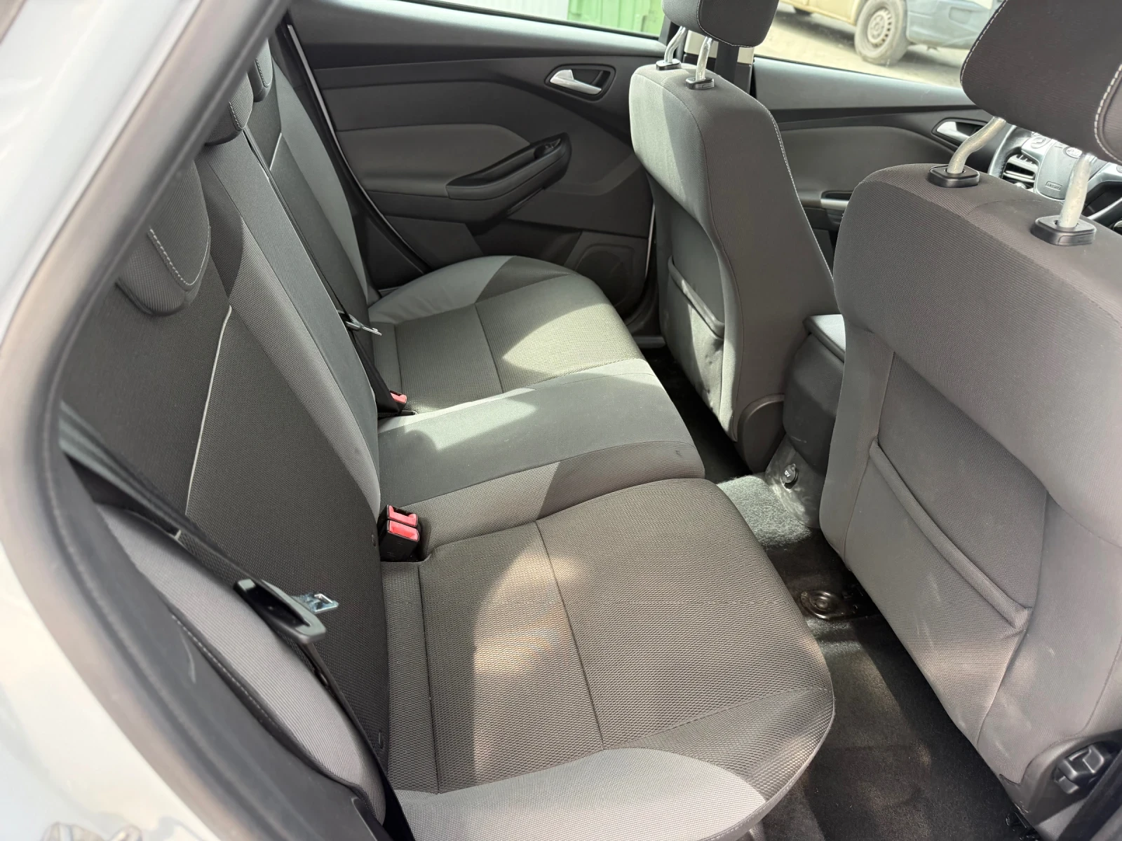 Ford Focus 1, 6TDCi+ DURA-toro+ Euro5B+ �����������+ �������� | Mobile.bg � ����������� 10