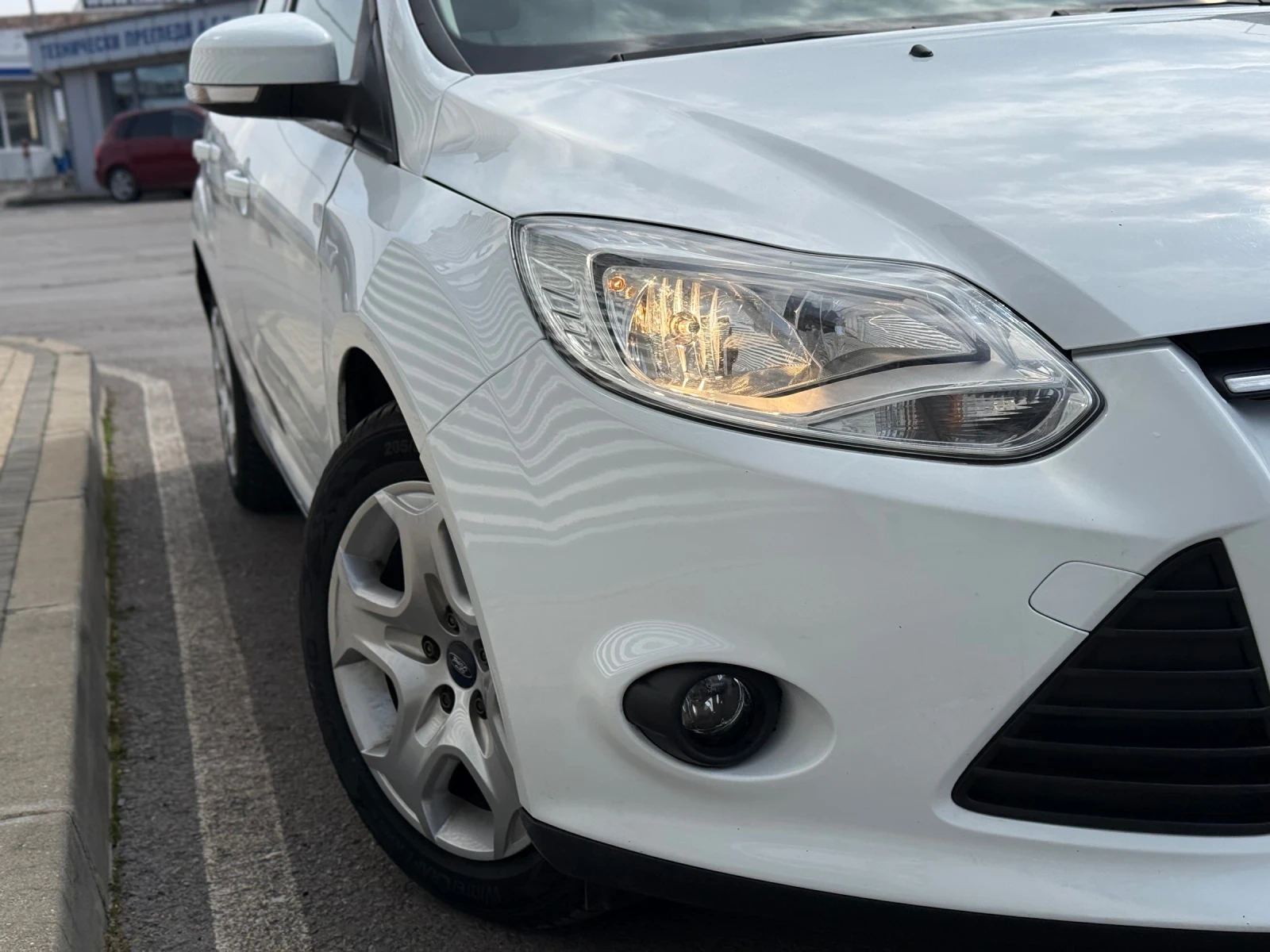 Ford Focus 1, 6TDCi+ DURA-toro+ Euro5B+ �����������+ �������� | Mobile.bg � ����������� 8