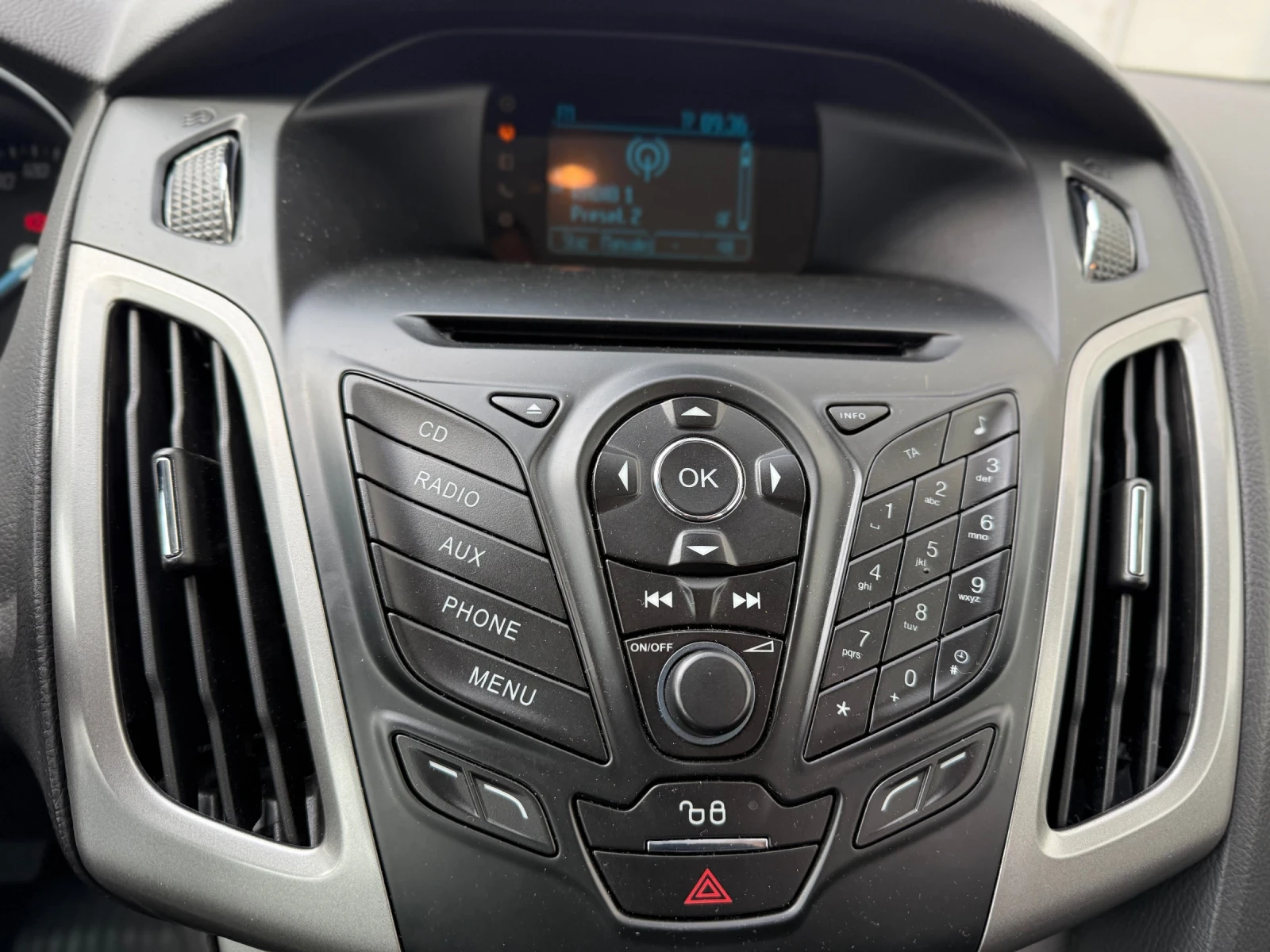 Ford Focus 1, 6TDCi+ DURA-toro+ Euro5B+ �����������+ �������� | Mobile.bg � ����������� 14