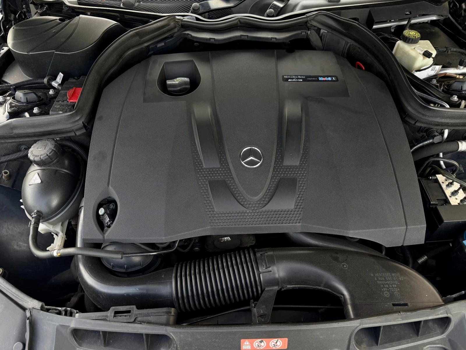 Mercedes-Benz C 220 CDI-AVANGARDE-�������� ��������� | Mobile.bg � ����������� 17