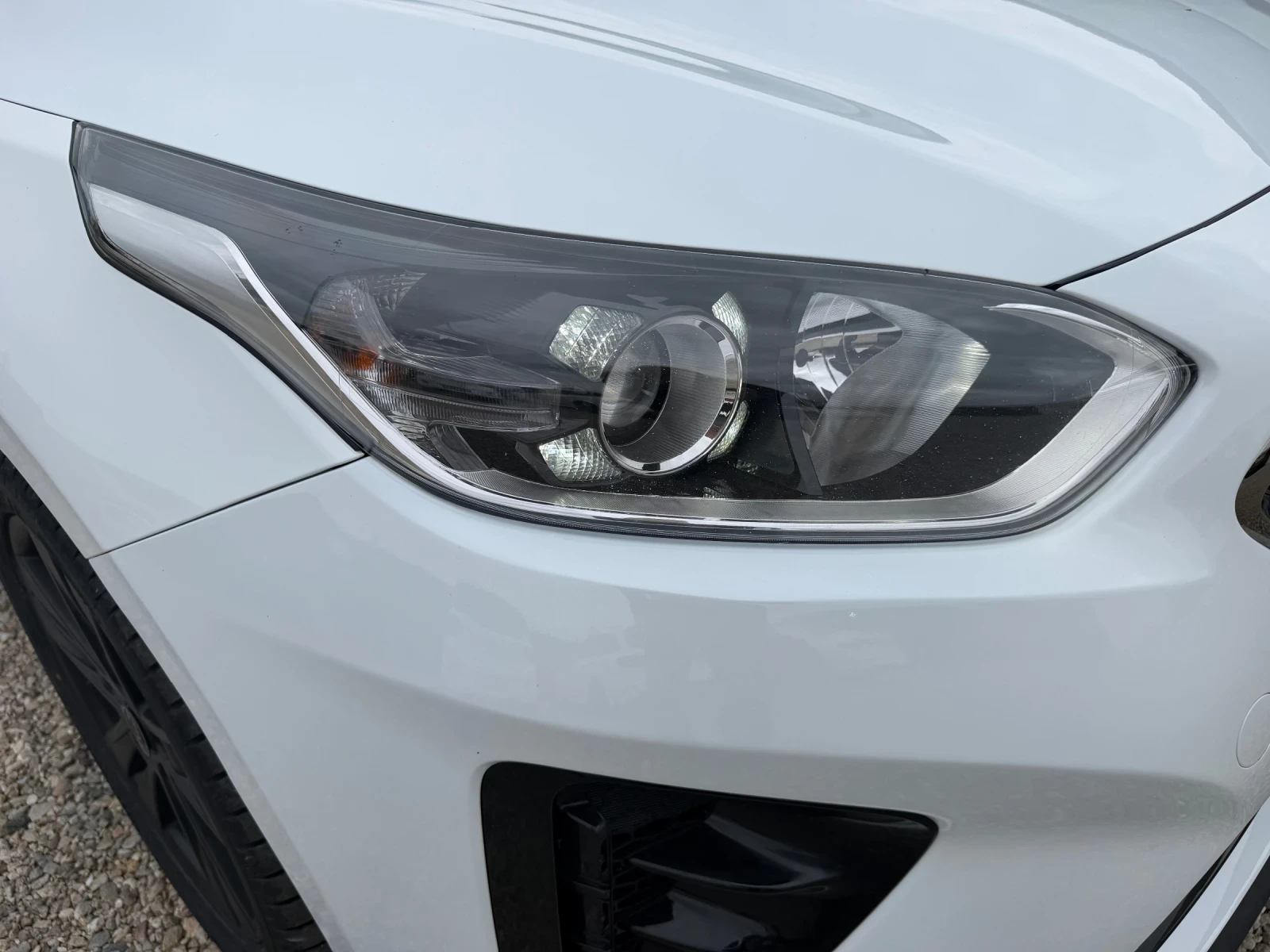 Kia Ceed 1.6d/136hp/GT-Line/NAVI/PABORAMA/, снимка 16 - Автомобили и джипове - 54222016