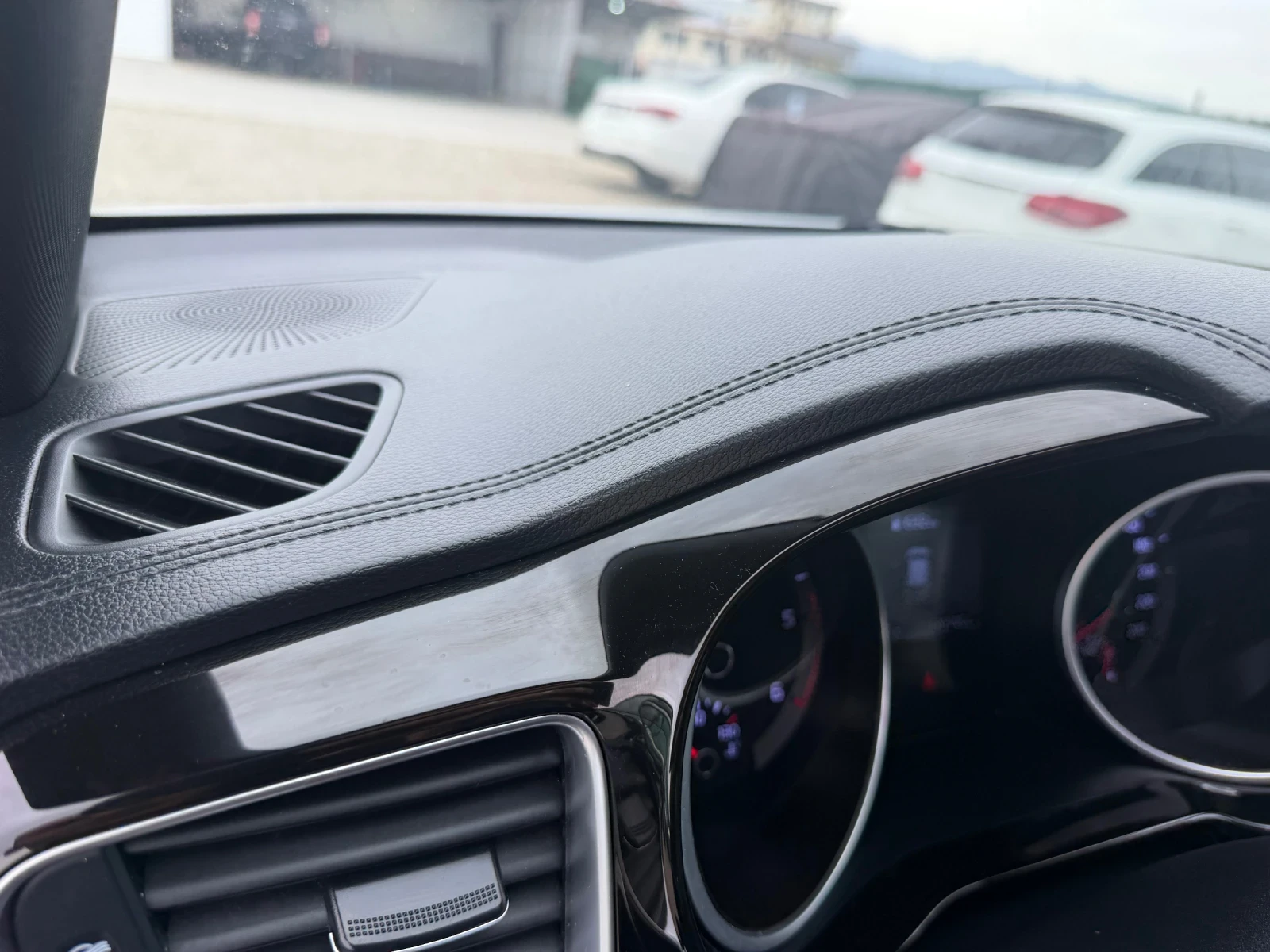 Kia Ceed 1.6d/136hp/GT-Line/NAVI/PABORAMA/, снимка 11 - Автомобили и джипове - 54222016