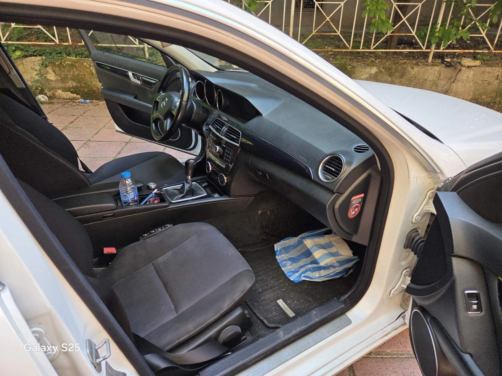 Mercedes-Benz C 200  avantgarde | Mobile.bg � ����������� 7