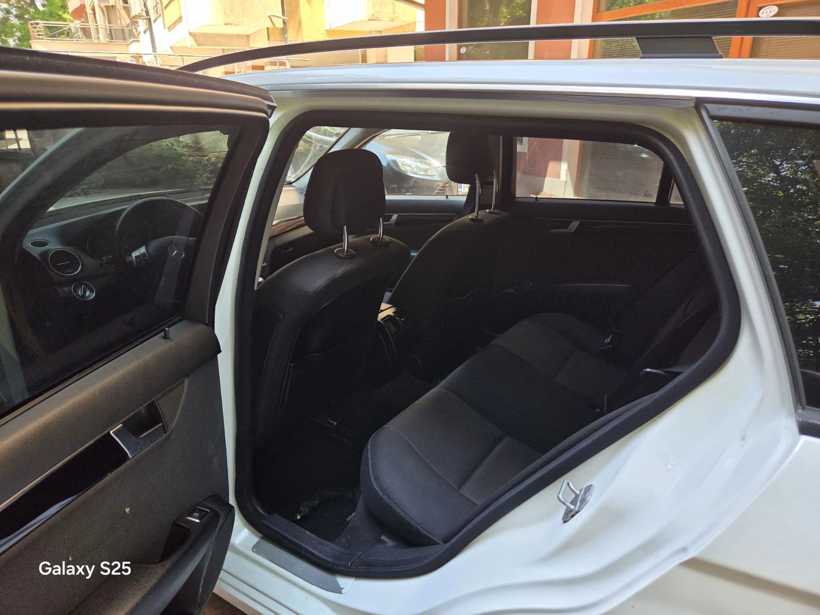 Mercedes-Benz C 200  avantgarde | Mobile.bg � ����������� 8