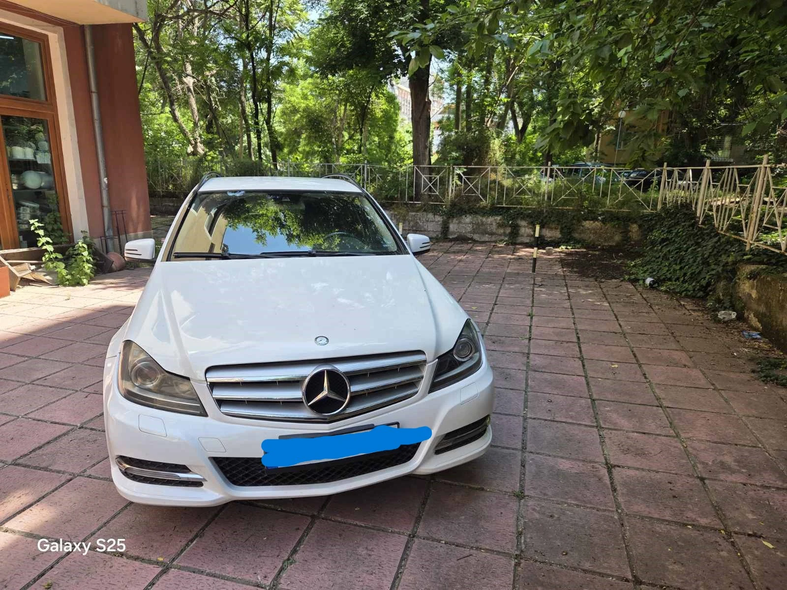 Mercedes-Benz C 200  avantgarde | Mobile.bg � ����������� 3