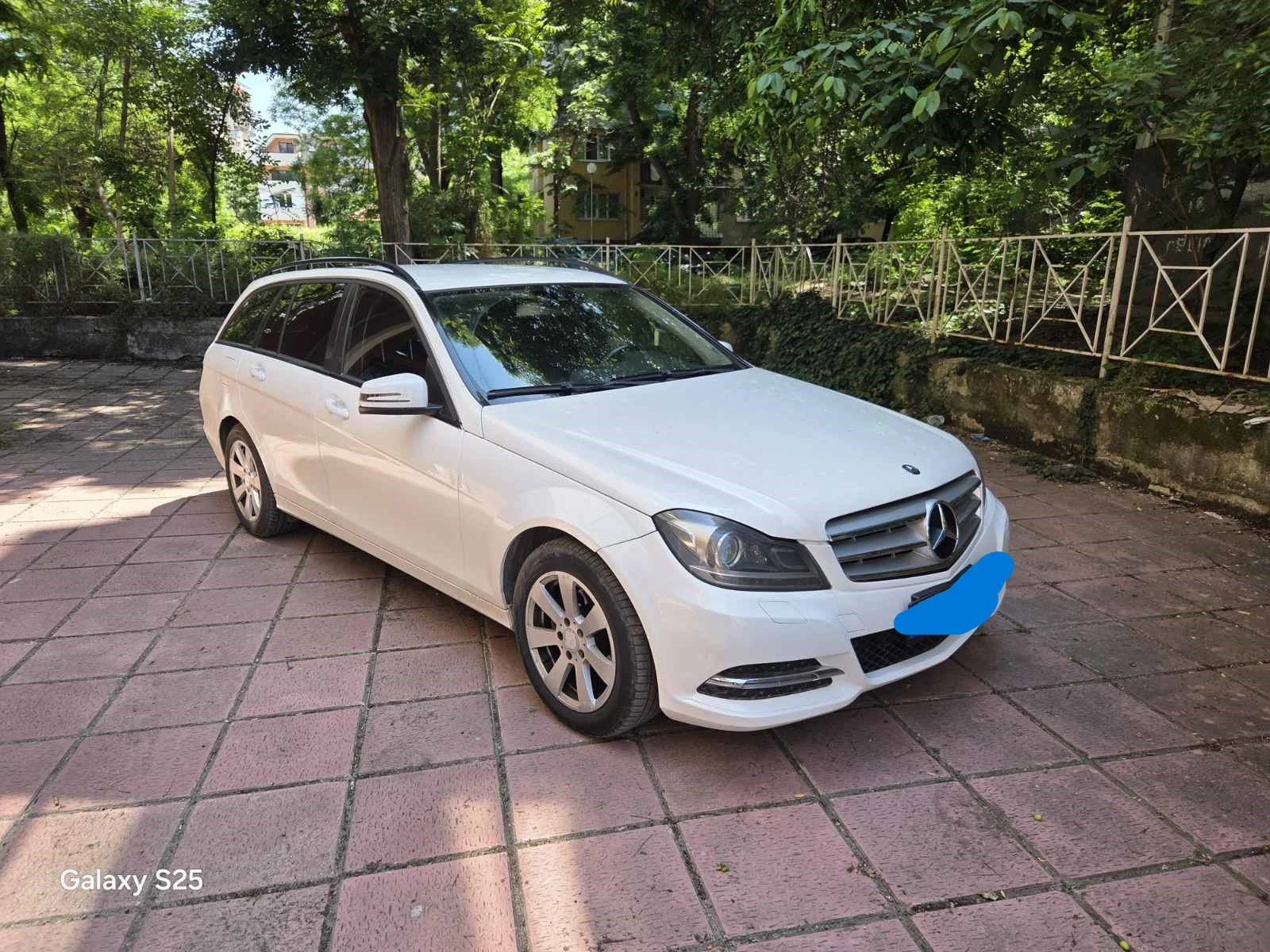 Mercedes-Benz C 200  avantgarde | Mobile.bg � ����������� 4