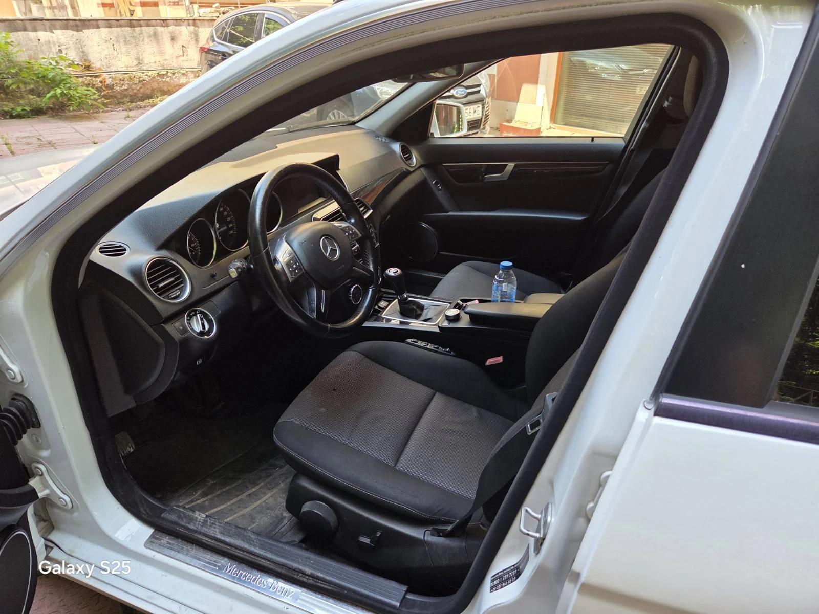 Mercedes-Benz C 200  avantgarde | Mobile.bg � ����������� 6