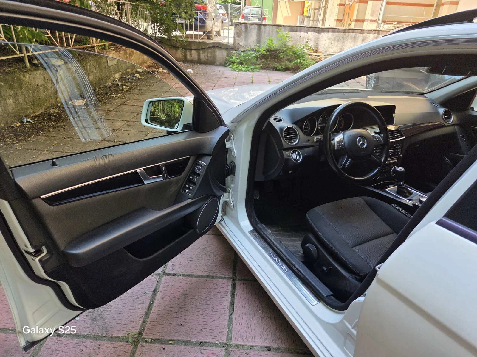 Mercedes-Benz C 200  avantgarde | Mobile.bg � ����������� 5