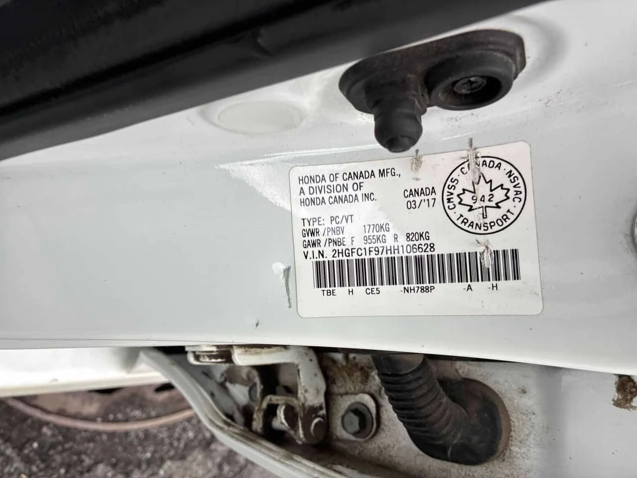 Honda Civic * Touring * ПОДГРЕВ* PANO* KEYLESS* , снимка 10 - Автомобили и джипове - 54442690