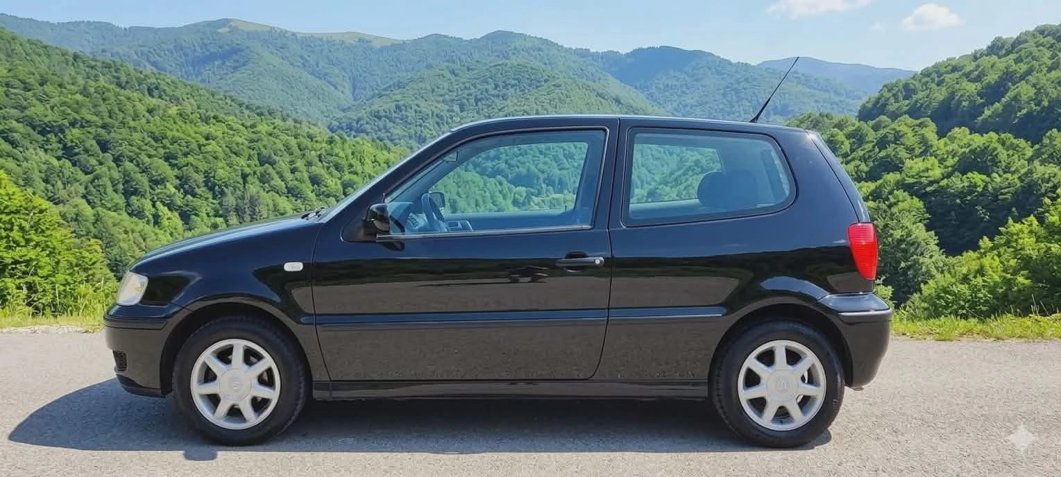 VW Polo е, снимка 6 - Автомобили и джипове - 54597655